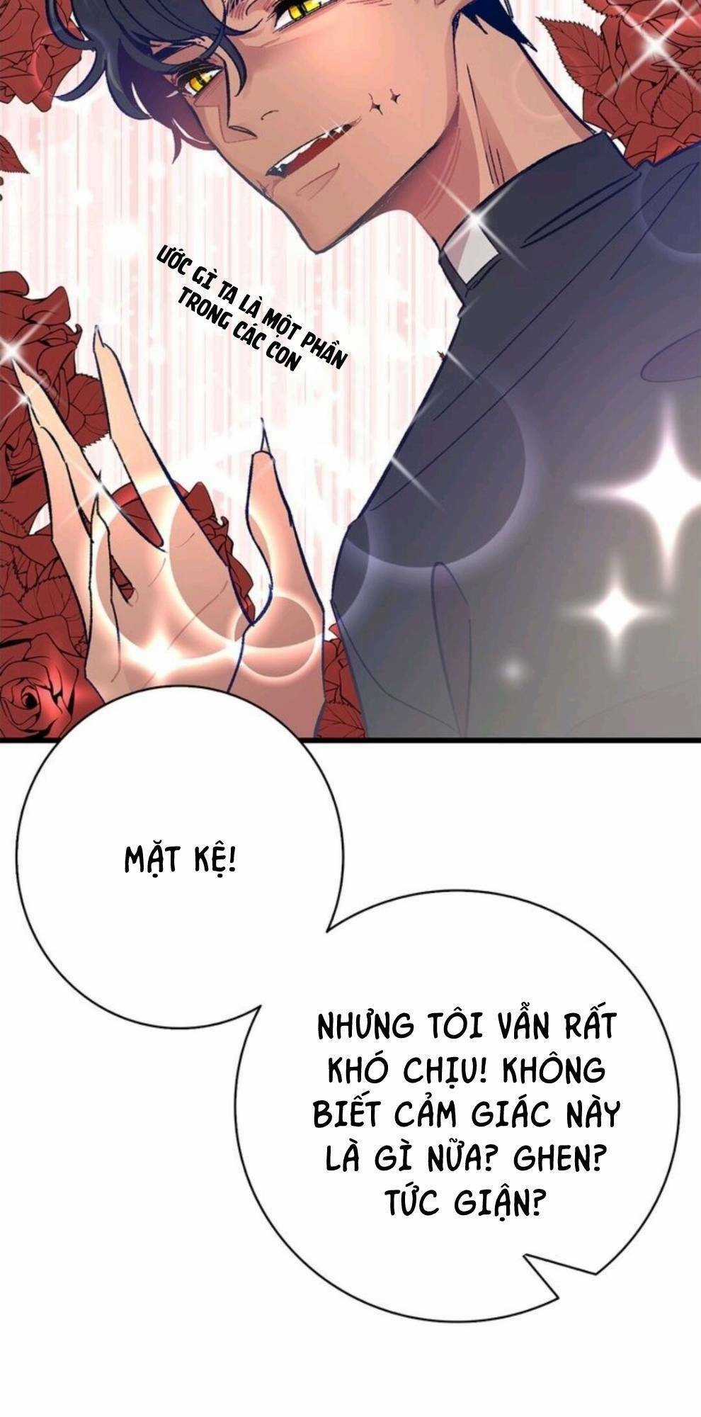 Skeleton Bất Đắt Dĩ Trở Thành Bố Của Bé Mèo Con Chapter 13 trang 26