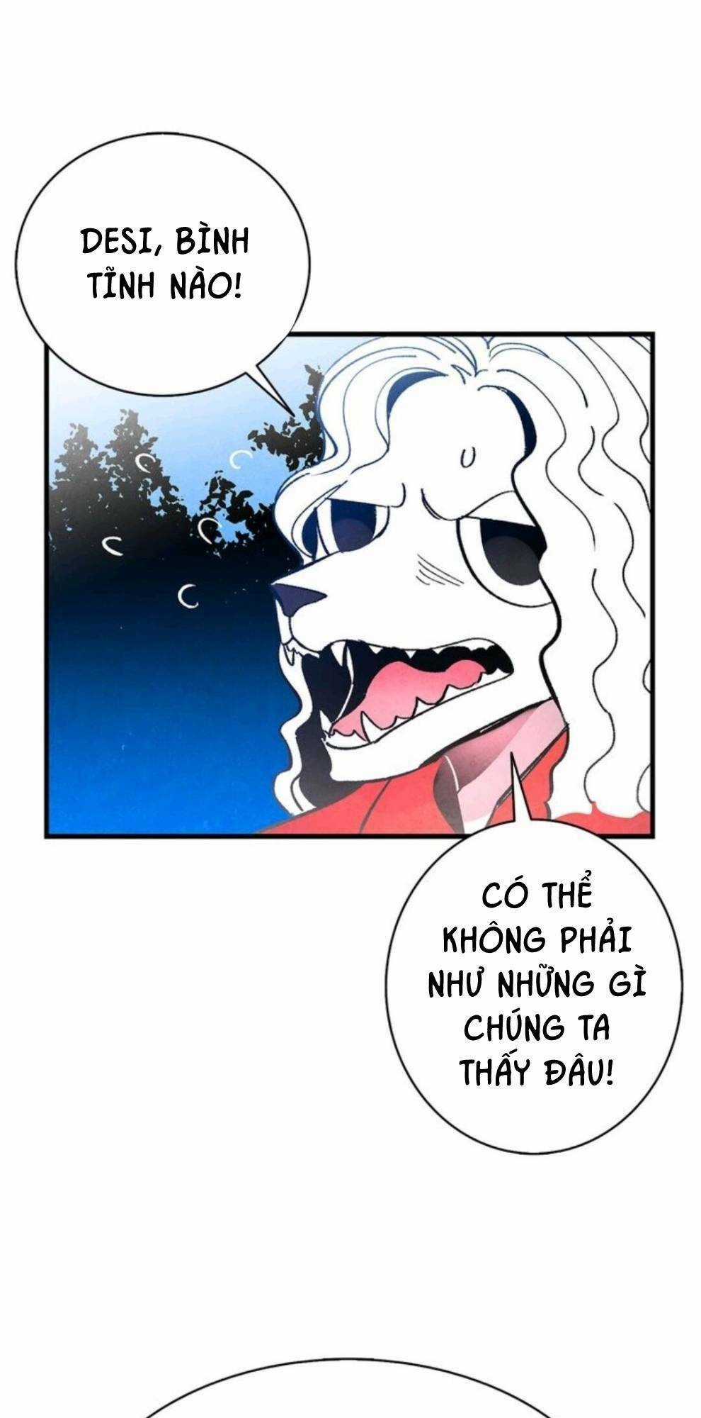 Skeleton Bất Đắt Dĩ Trở Thành Bố Của Bé Mèo Con Chapter 13 trang 27