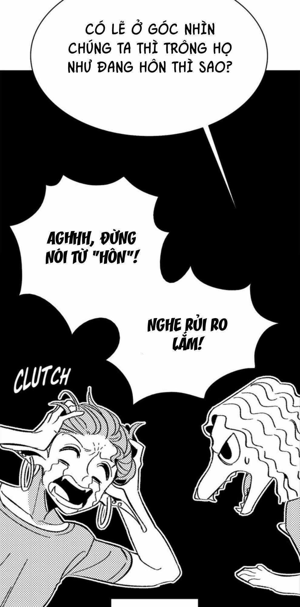 Skeleton Bất Đắt Dĩ Trở Thành Bố Của Bé Mèo Con Chapter 13 trang 28