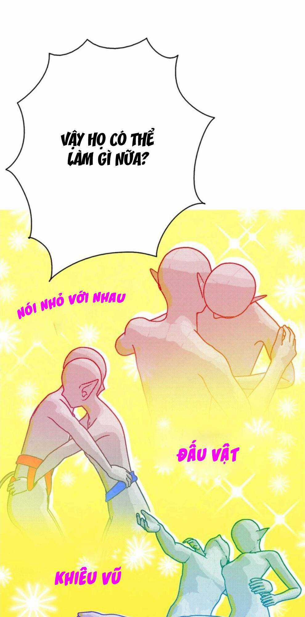 Skeleton Bất Đắt Dĩ Trở Thành Bố Của Bé Mèo Con Chapter 13 trang 33