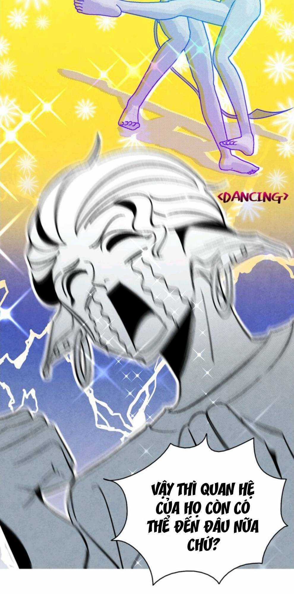 Skeleton Bất Đắt Dĩ Trở Thành Bố Của Bé Mèo Con Chapter 13 trang 34