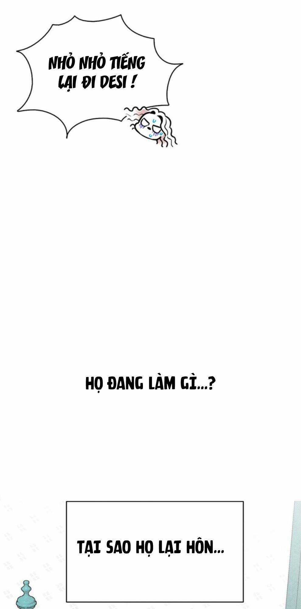 Skeleton Bất Đắt Dĩ Trở Thành Bố Của Bé Mèo Con Chapter 13 trang 35