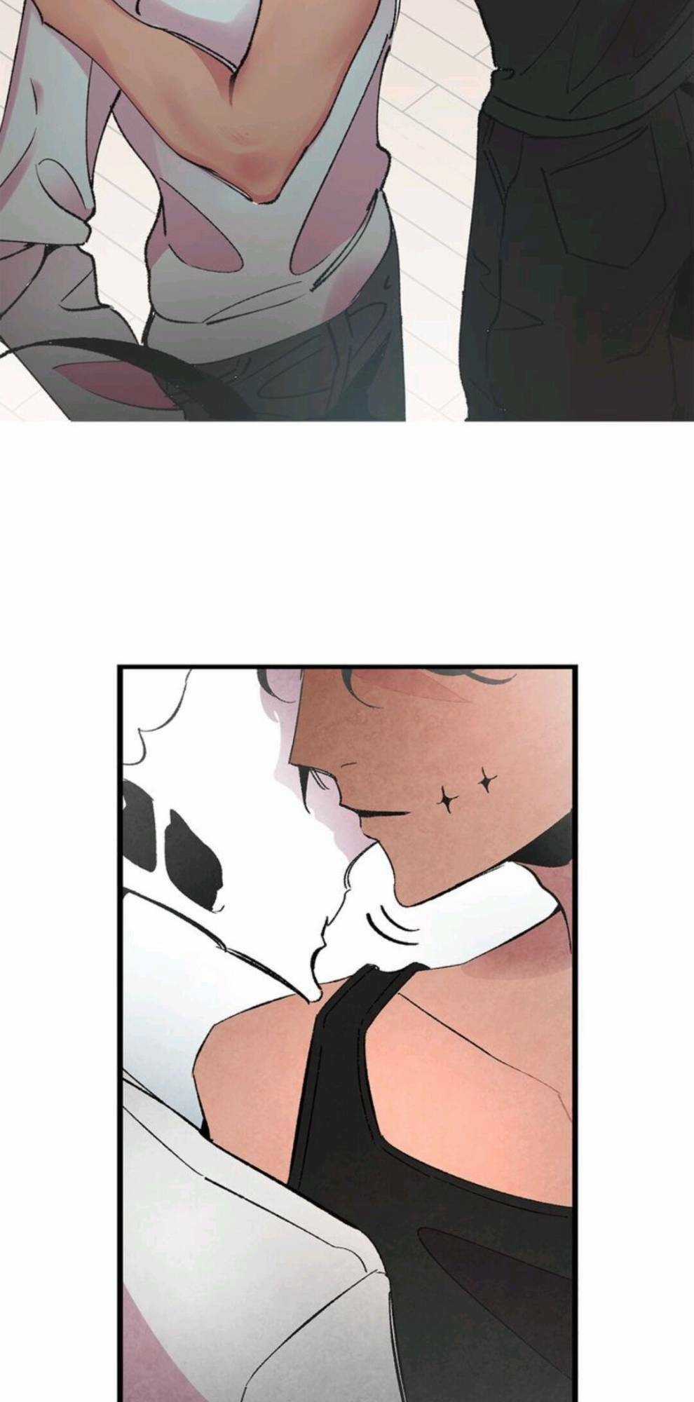 Skeleton Bất Đắt Dĩ Trở Thành Bố Của Bé Mèo Con Chapter 13 trang 37