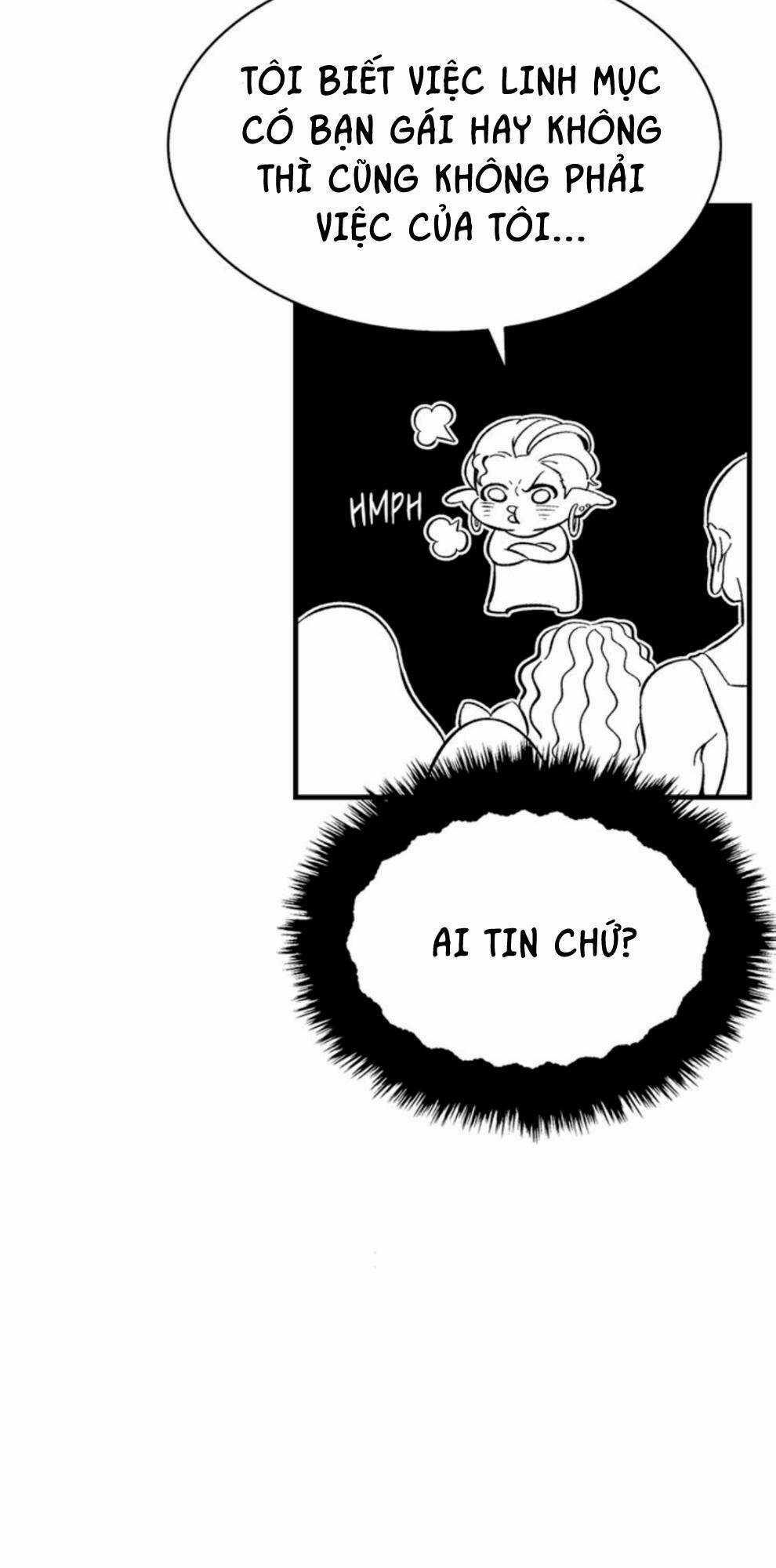 Skeleton Bất Đắt Dĩ Trở Thành Bố Của Bé Mèo Con Chapter 13 trang 45