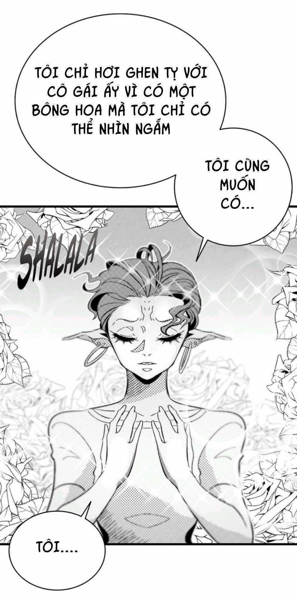 Skeleton Bất Đắt Dĩ Trở Thành Bố Của Bé Mèo Con Chapter 13 trang 46