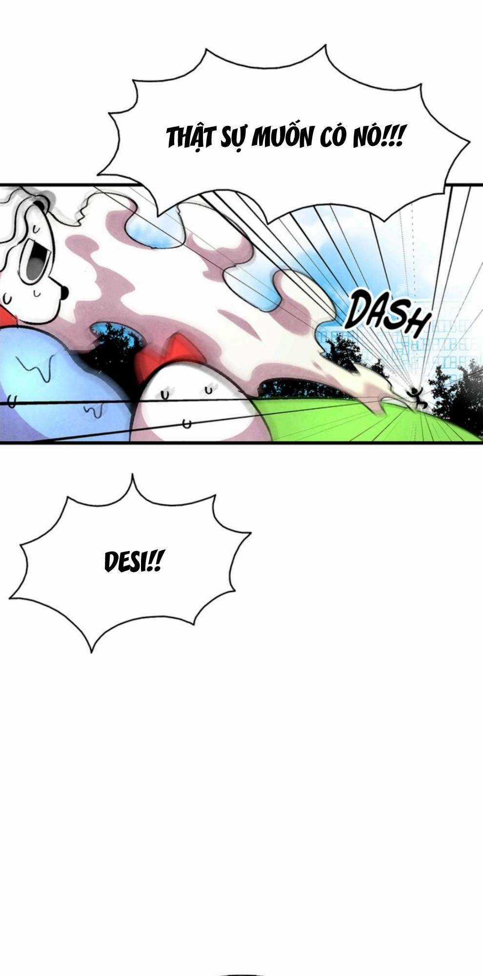 Skeleton Bất Đắt Dĩ Trở Thành Bố Của Bé Mèo Con Chapter 13 trang 47