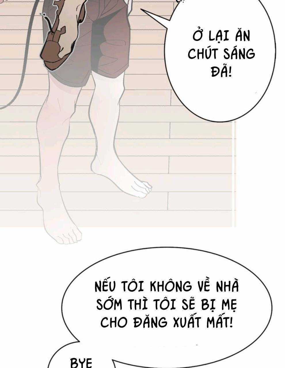 Skeleton Bất Đắt Dĩ Trở Thành Bố Của Bé Mèo Con Chapter 13 trang 49