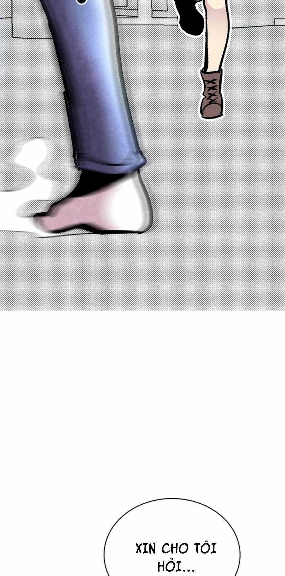 Skeleton Bất Đắt Dĩ Trở Thành Bố Của Bé Mèo Con Chapter 13 trang 53