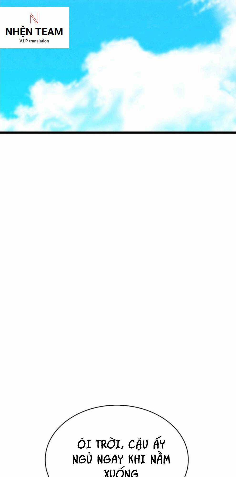 Skeleton Bất Đắt Dĩ Trở Thành Bố Của Bé Mèo Con Chapter 13 trang 59