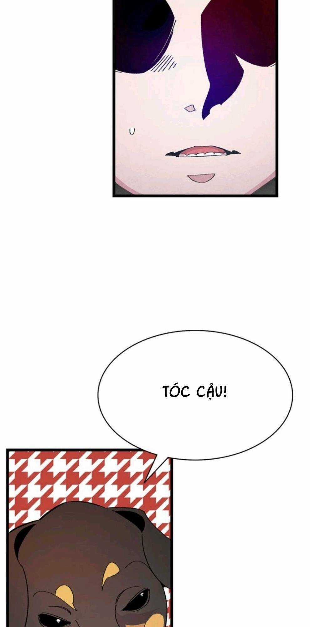 Skeleton Bất Đắt Dĩ Trở Thành Bố Của Bé Mèo Con Chapter 13 trang 6