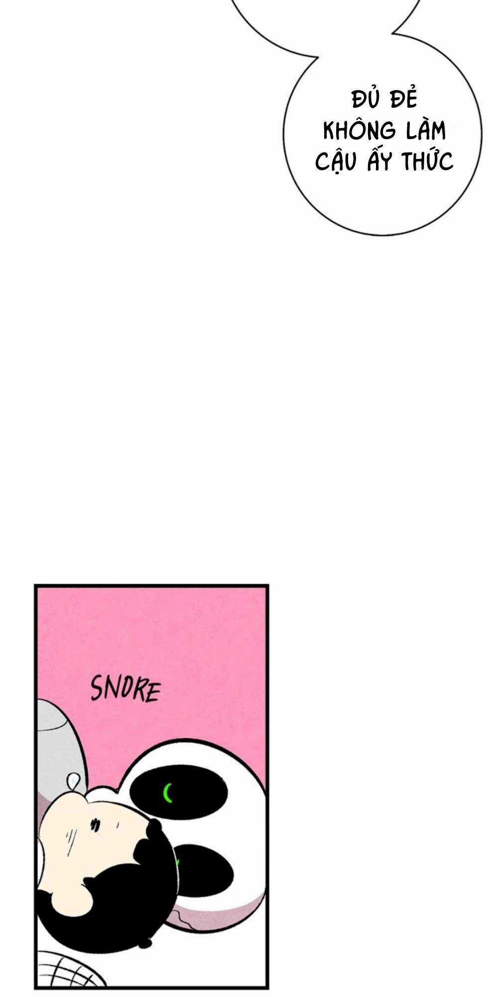 Skeleton Bất Đắt Dĩ Trở Thành Bố Của Bé Mèo Con Chapter 13 trang 64