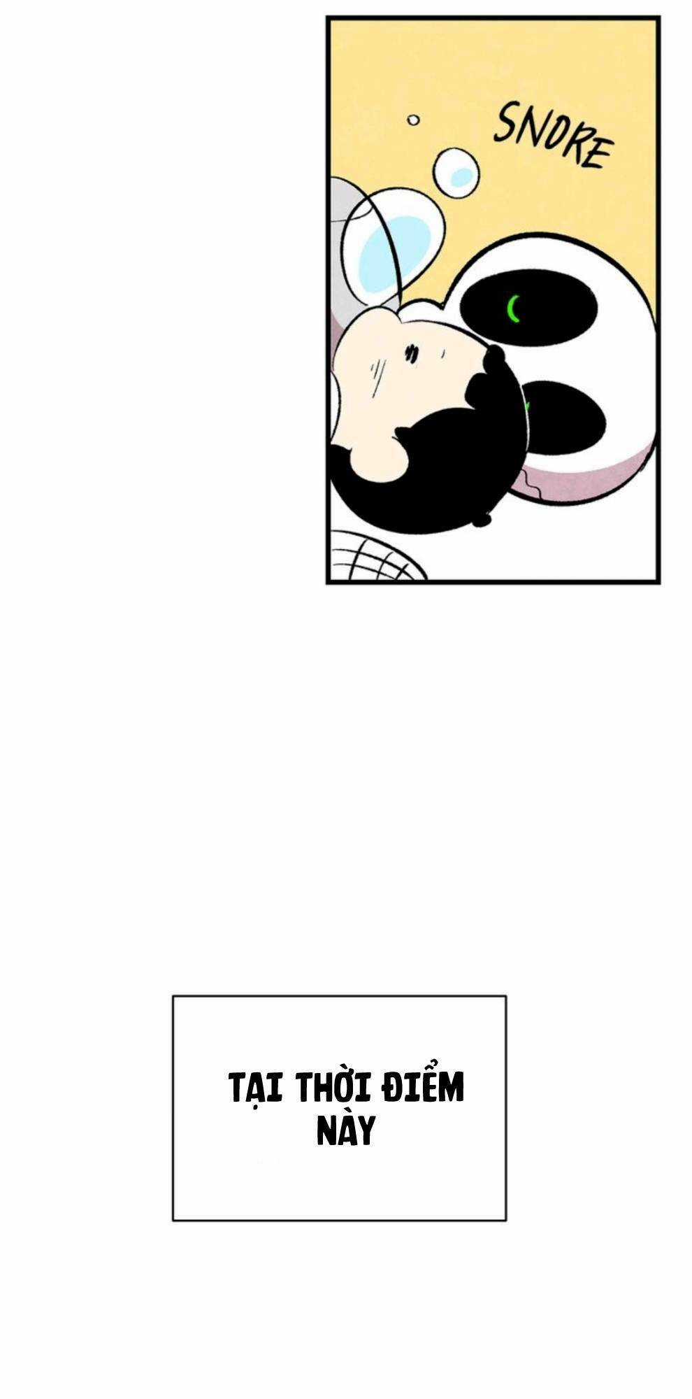 Skeleton Bất Đắt Dĩ Trở Thành Bố Của Bé Mèo Con Chapter 13 trang 65