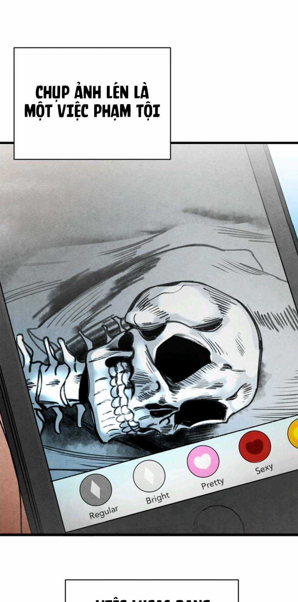 Skeleton Bất Đắt Dĩ Trở Thành Bố Của Bé Mèo Con Chapter 13 trang 68