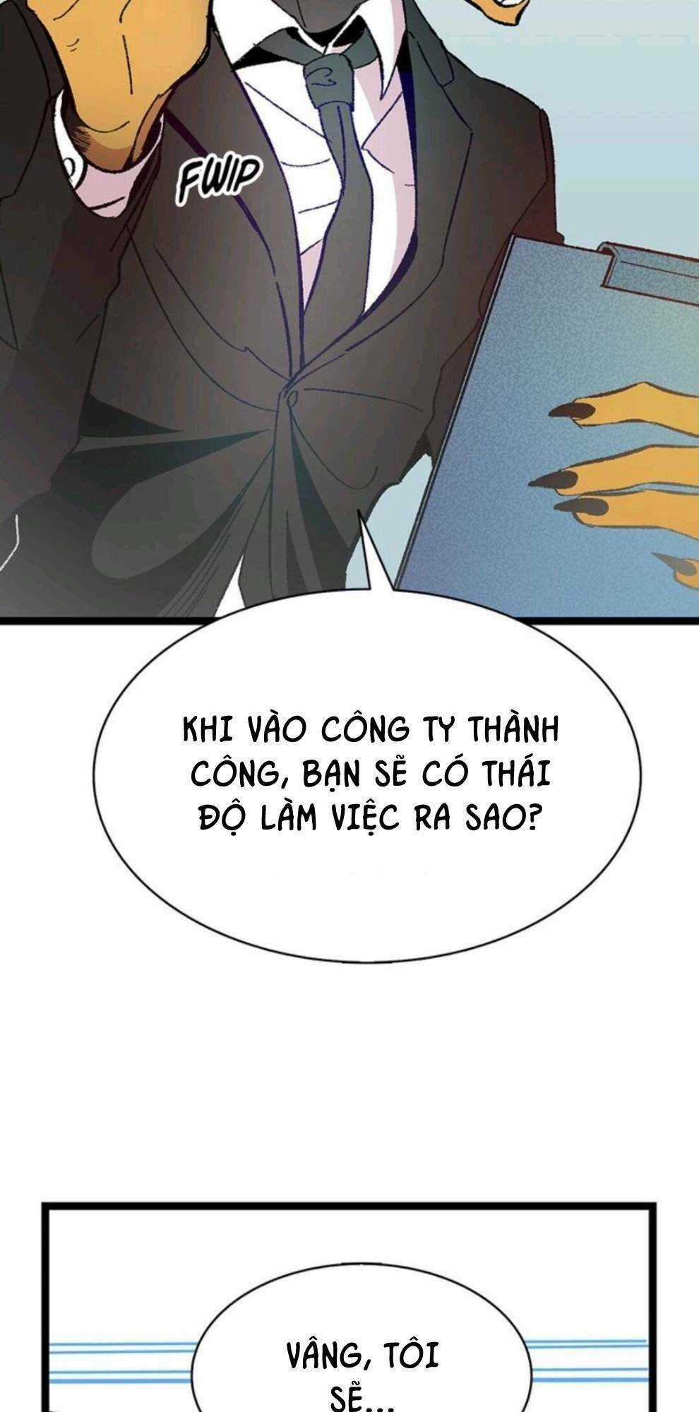 Skeleton Bất Đắt Dĩ Trở Thành Bố Của Bé Mèo Con Chapter 13 trang 9