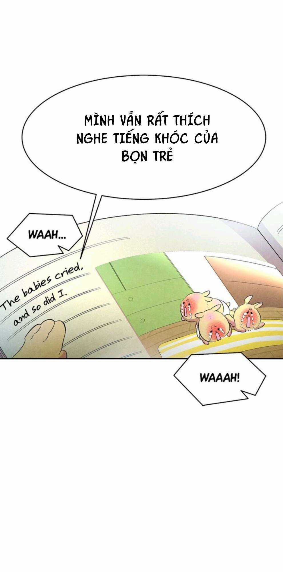 Skeleton Bất Đắt Dĩ Trở Thành Bố Của Bé Mèo Con Chapter 14 trang 18