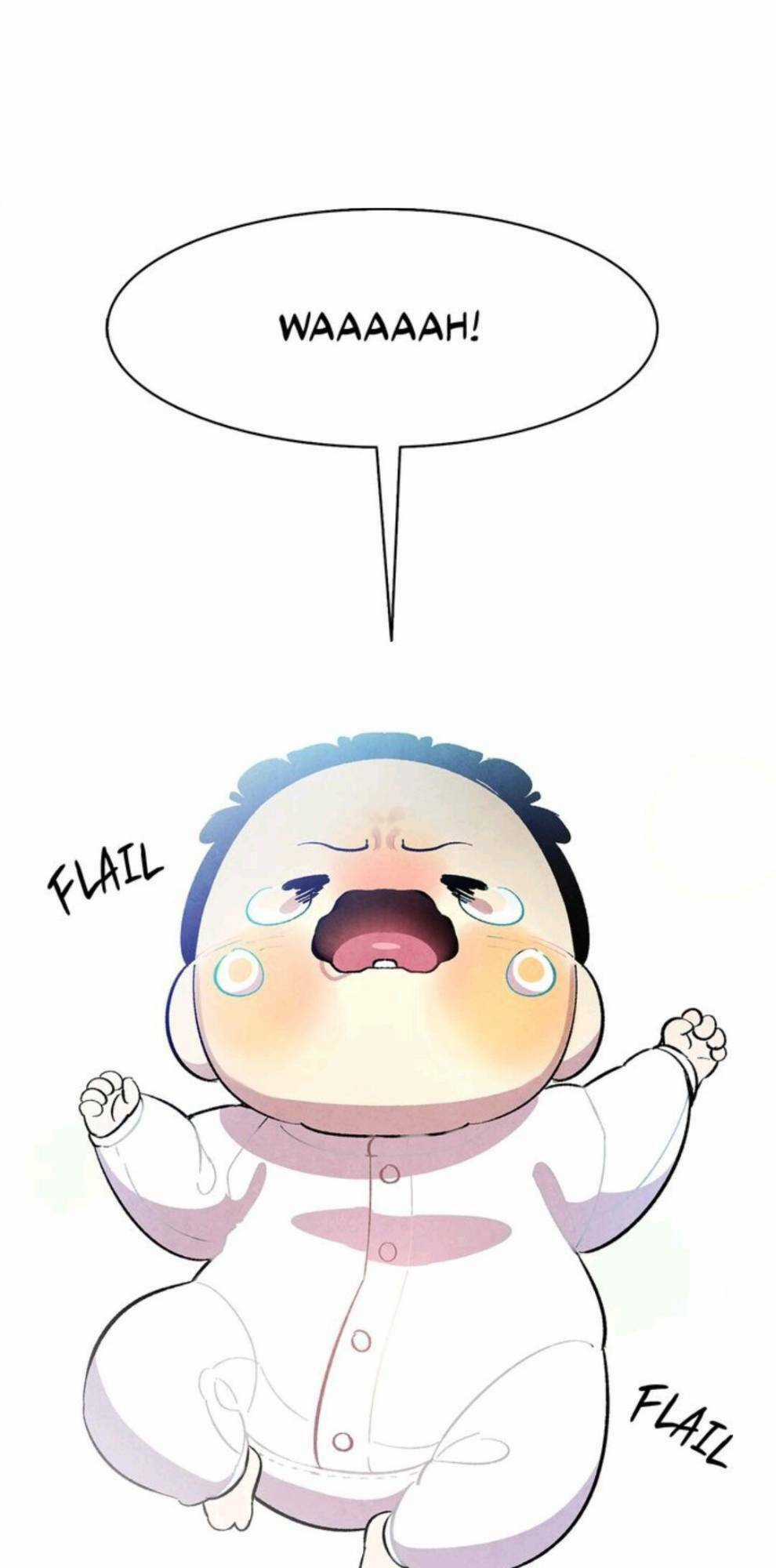 Skeleton Bất Đắt Dĩ Trở Thành Bố Của Bé Mèo Con Chapter 14 trang 19