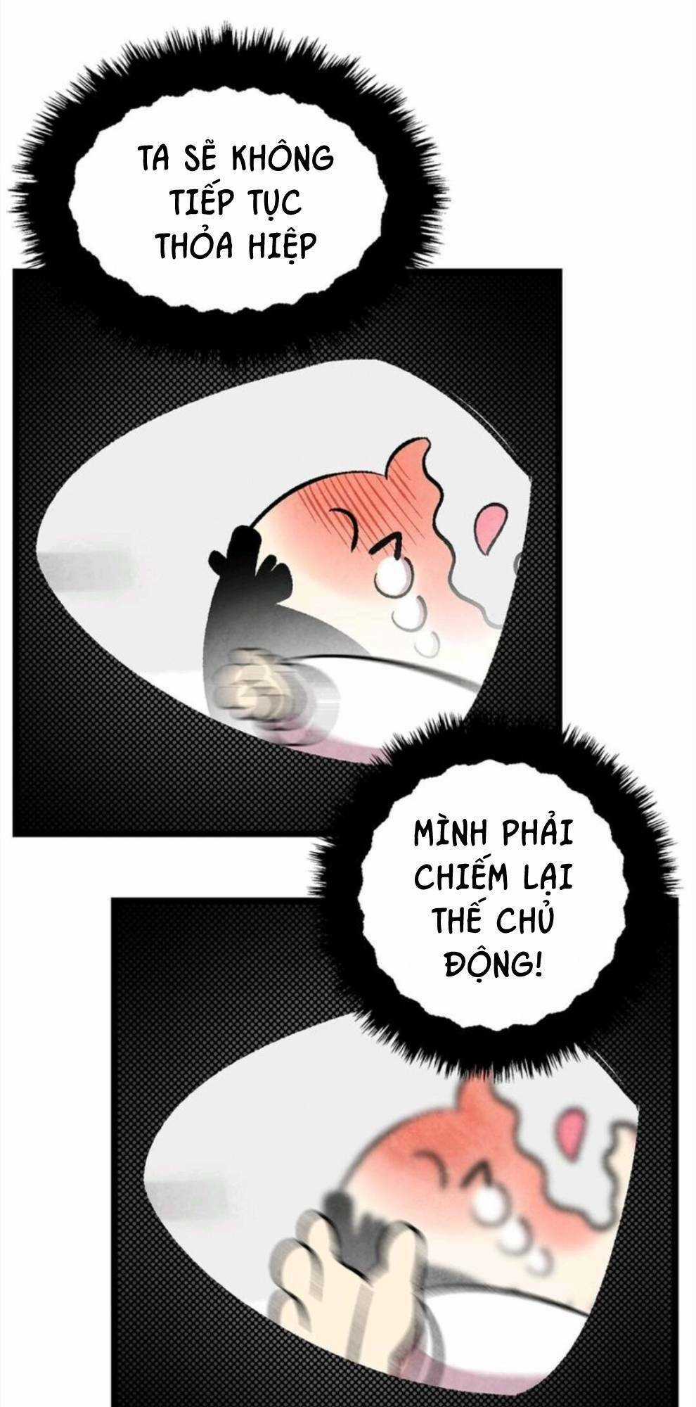 Skeleton Bất Đắt Dĩ Trở Thành Bố Của Bé Mèo Con Chapter 14 trang 22