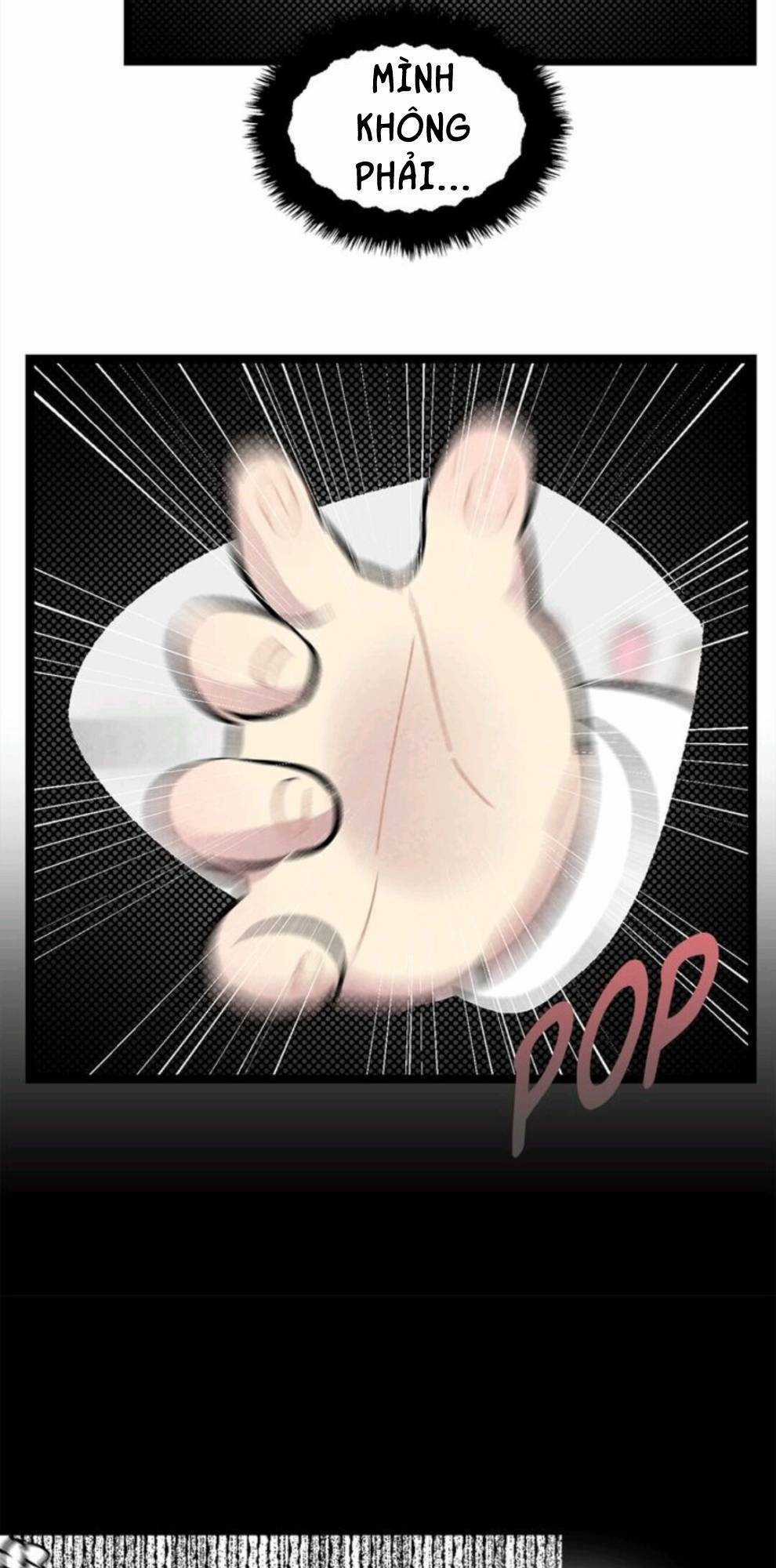 Skeleton Bất Đắt Dĩ Trở Thành Bố Của Bé Mèo Con Chapter 14 trang 23