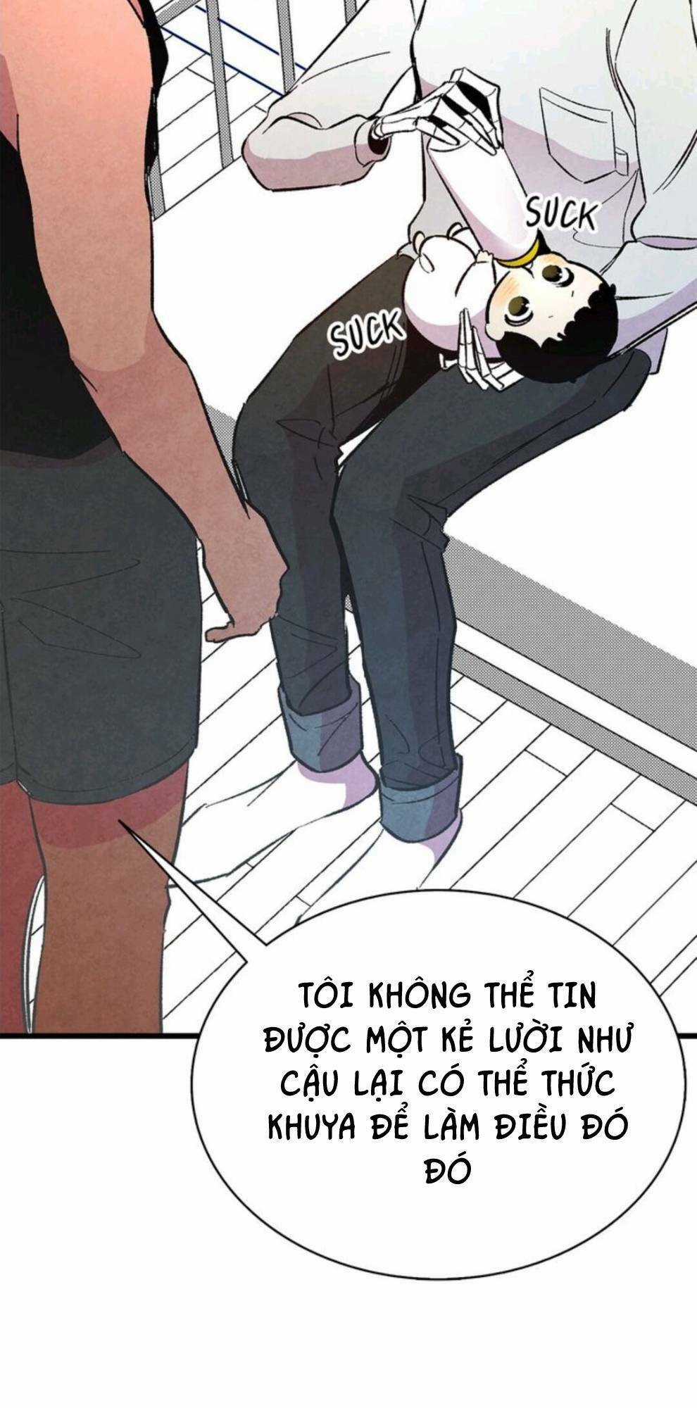 Skeleton Bất Đắt Dĩ Trở Thành Bố Của Bé Mèo Con Chapter 14 trang 30