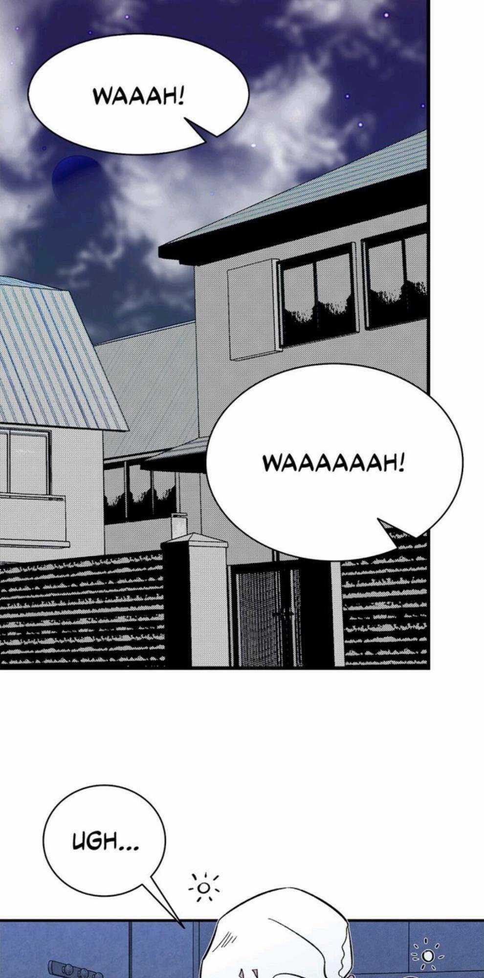 Skeleton Bất Đắt Dĩ Trở Thành Bố Của Bé Mèo Con Chapter 14 trang 32