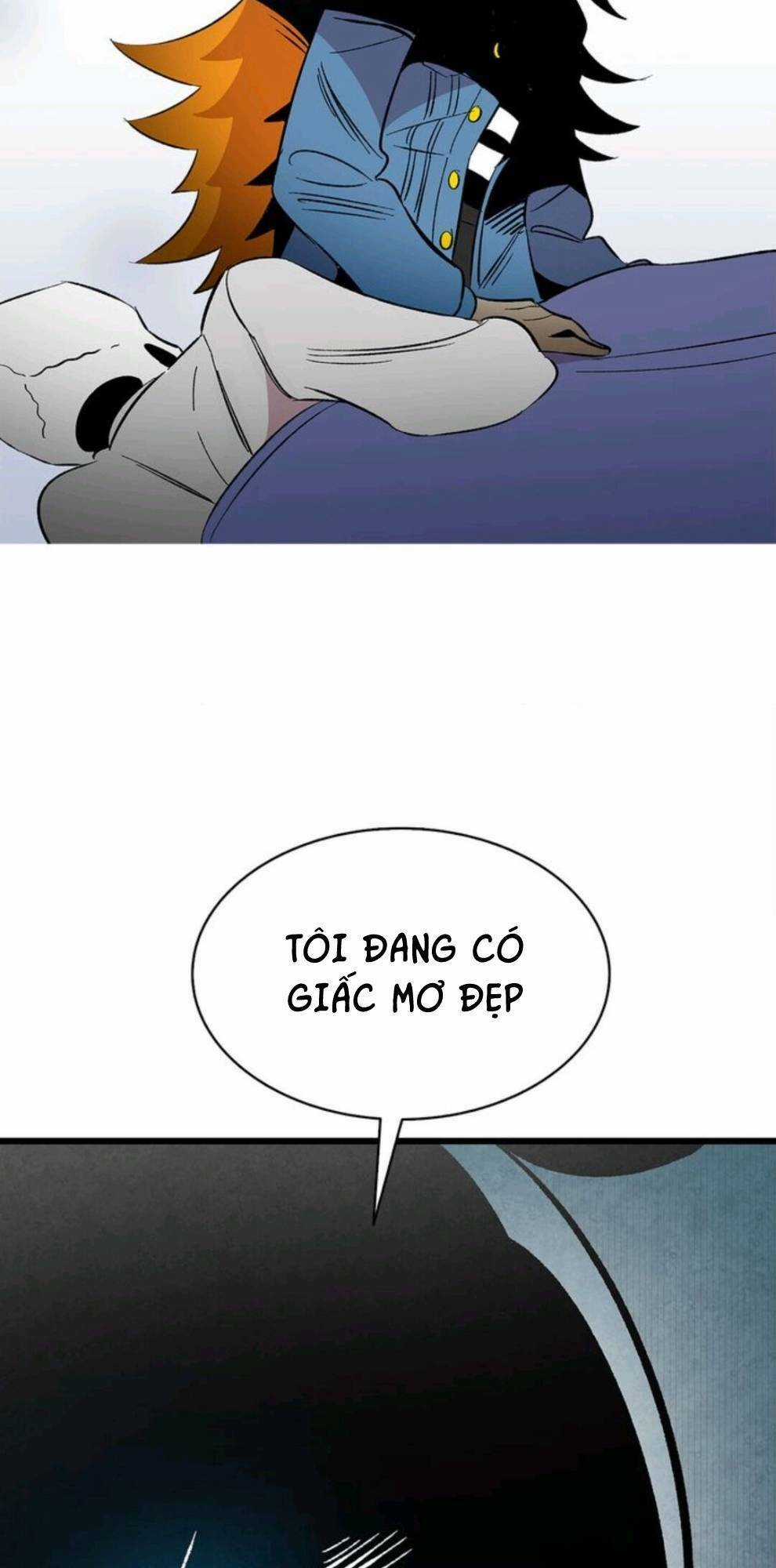 Skeleton Bất Đắt Dĩ Trở Thành Bố Của Bé Mèo Con Chapter 14 trang 34