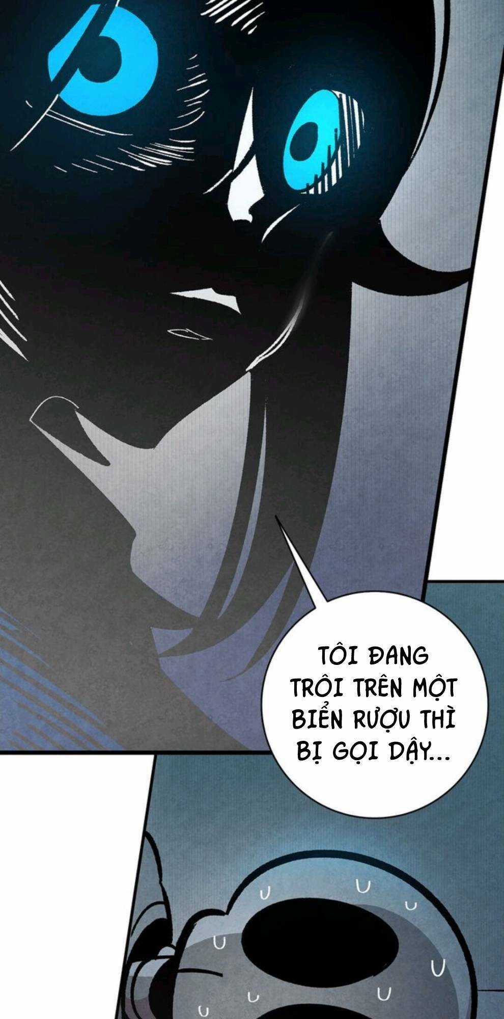 Skeleton Bất Đắt Dĩ Trở Thành Bố Của Bé Mèo Con Chapter 14 trang 35