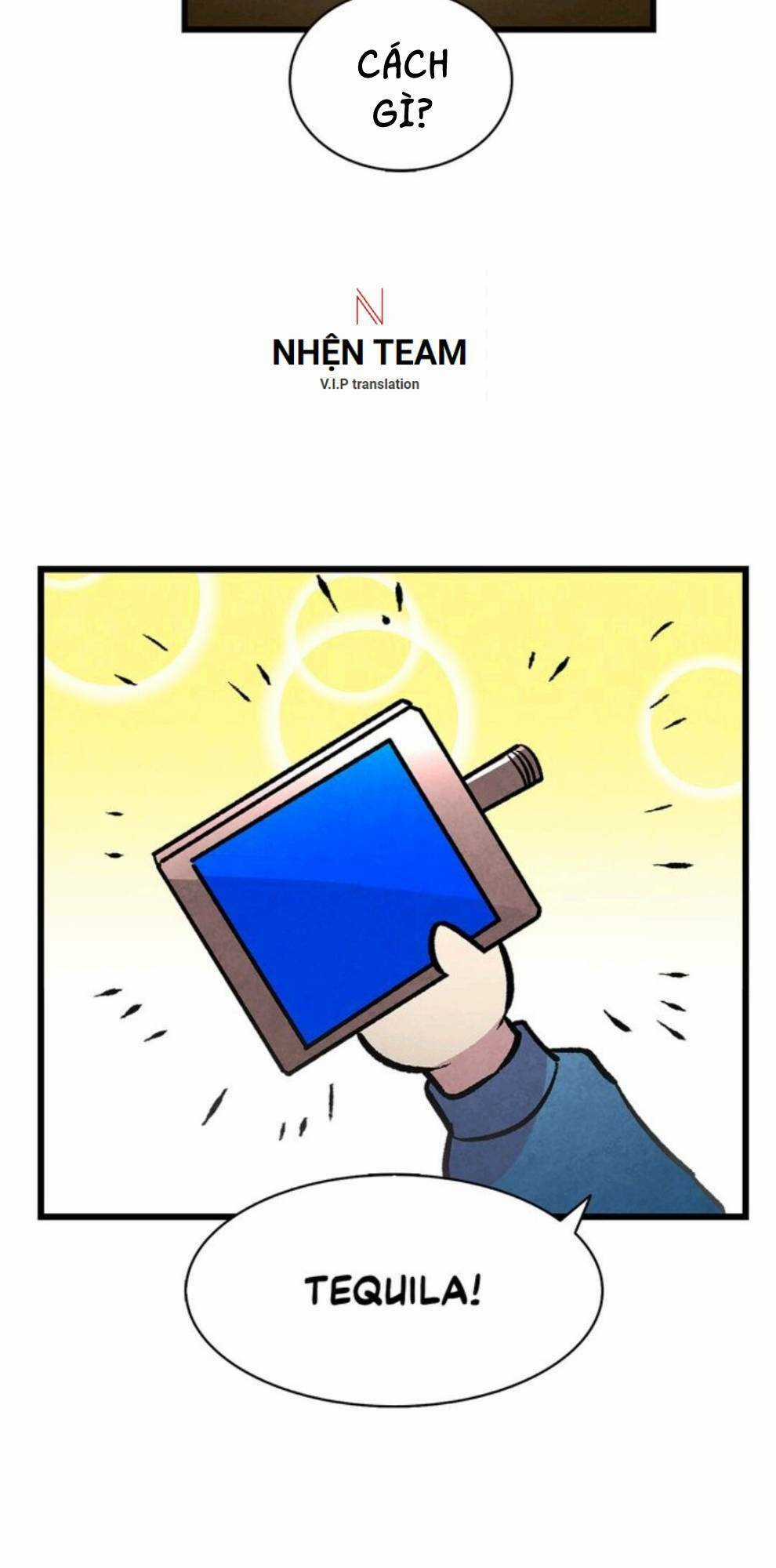 Skeleton Bất Đắt Dĩ Trở Thành Bố Của Bé Mèo Con Chapter 14 trang 48