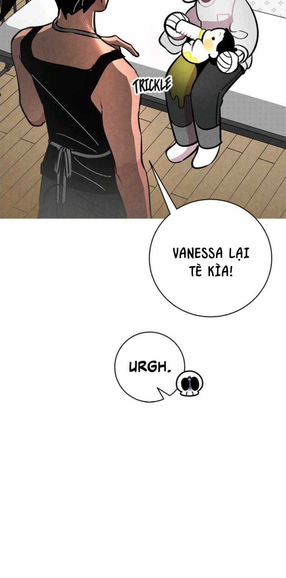 Skeleton Bất Đắt Dĩ Trở Thành Bố Của Bé Mèo Con Chapter 14 trang 52