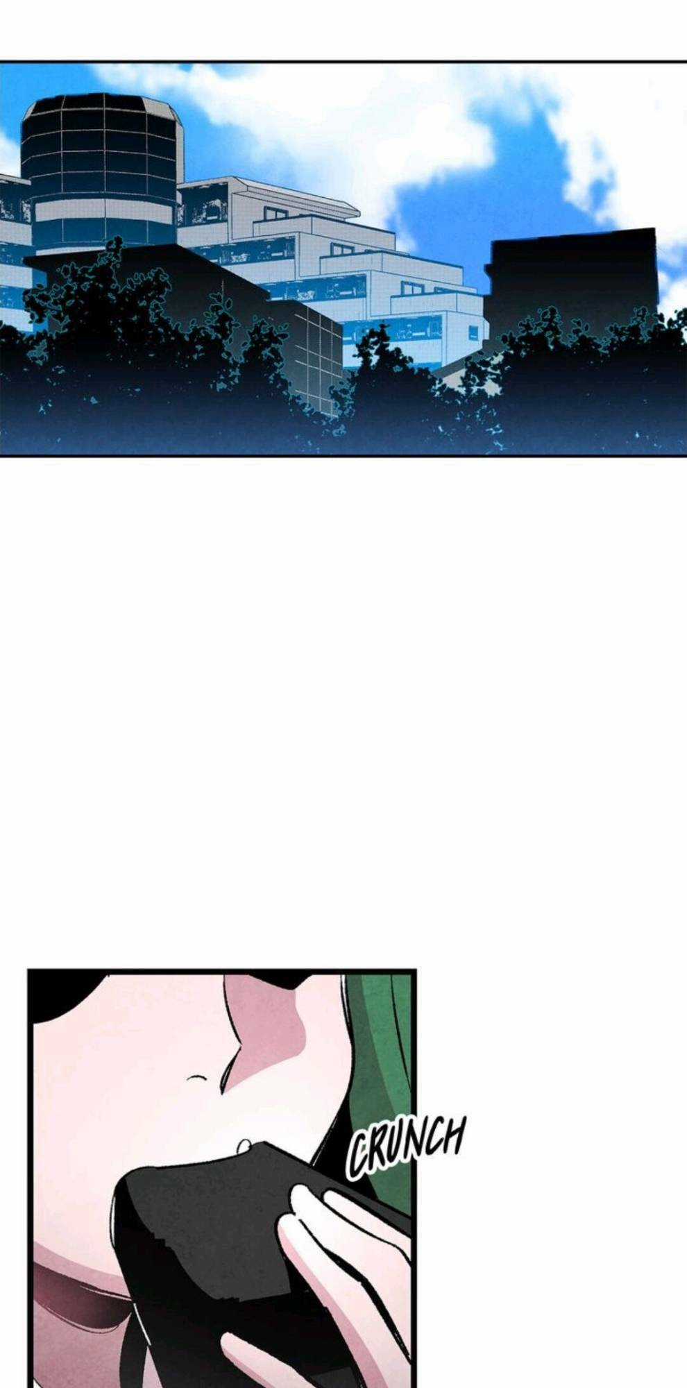 Skeleton Bất Đắt Dĩ Trở Thành Bố Của Bé Mèo Con Chapter 14 trang 53