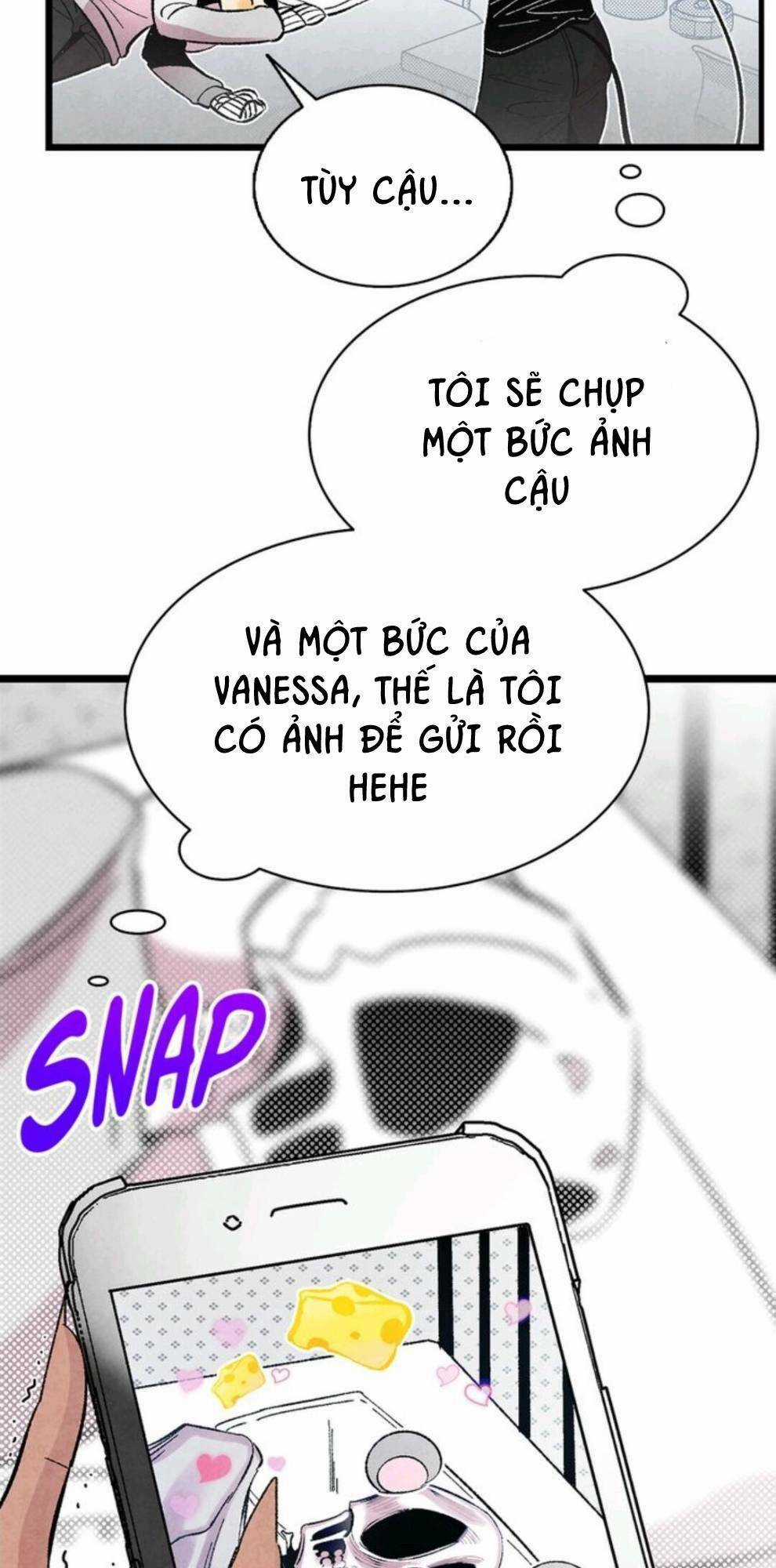 Skeleton Bất Đắt Dĩ Trở Thành Bố Của Bé Mèo Con Chapter 14 trang 7