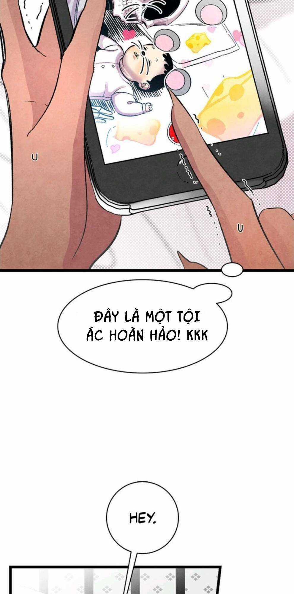 Skeleton Bất Đắt Dĩ Trở Thành Bố Của Bé Mèo Con Chapter 14 trang 8