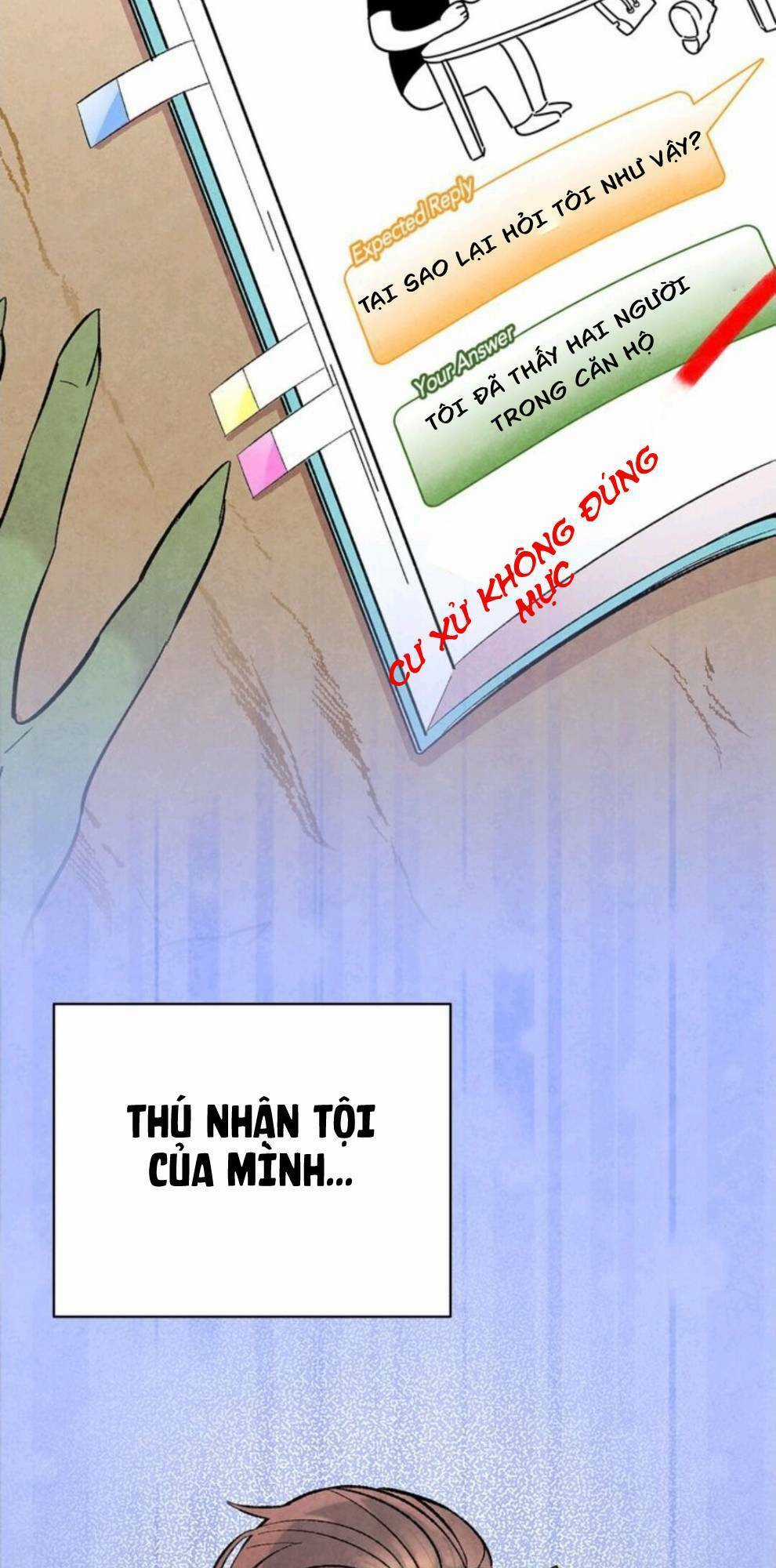 Skeleton Bất Đắt Dĩ Trở Thành Bố Của Bé Mèo Con Chapter 15 trang 14