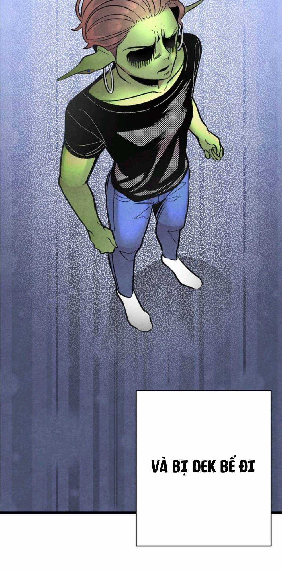 Skeleton Bất Đắt Dĩ Trở Thành Bố Của Bé Mèo Con Chapter 15 trang 15