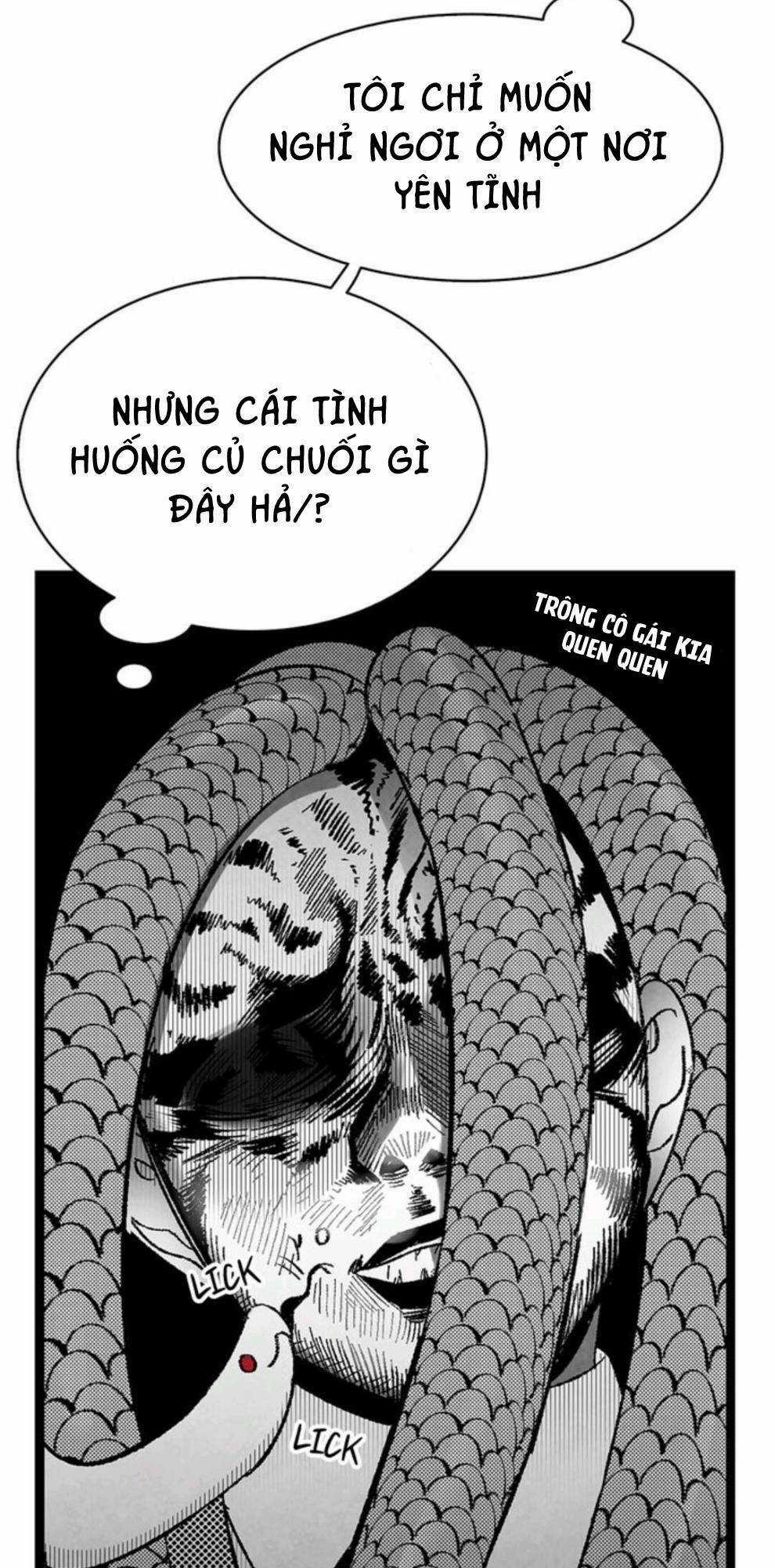 Skeleton Bất Đắt Dĩ Trở Thành Bố Của Bé Mèo Con Chapter 15 trang 17