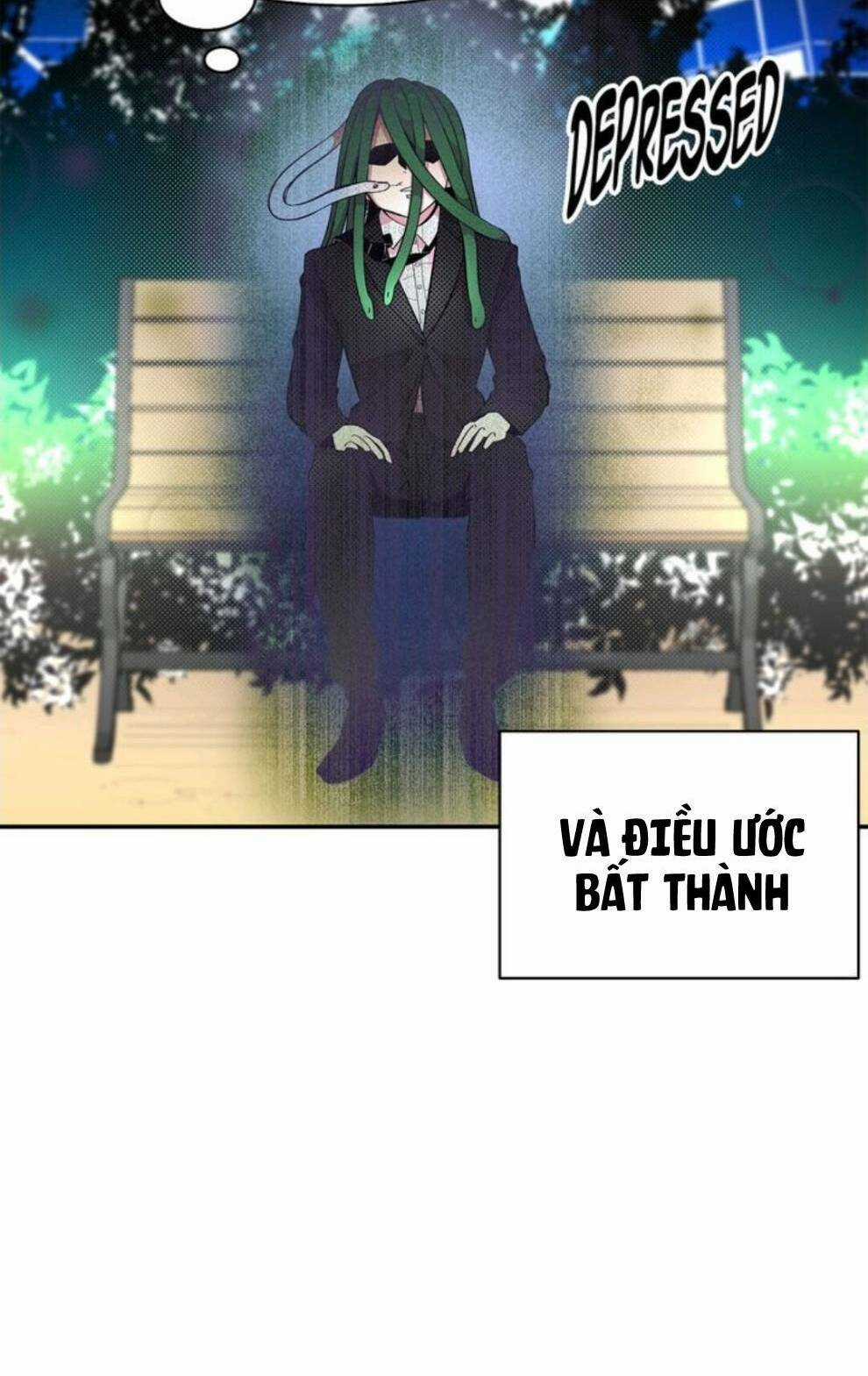 Skeleton Bất Đắt Dĩ Trở Thành Bố Của Bé Mèo Con Chapter 15 trang 19