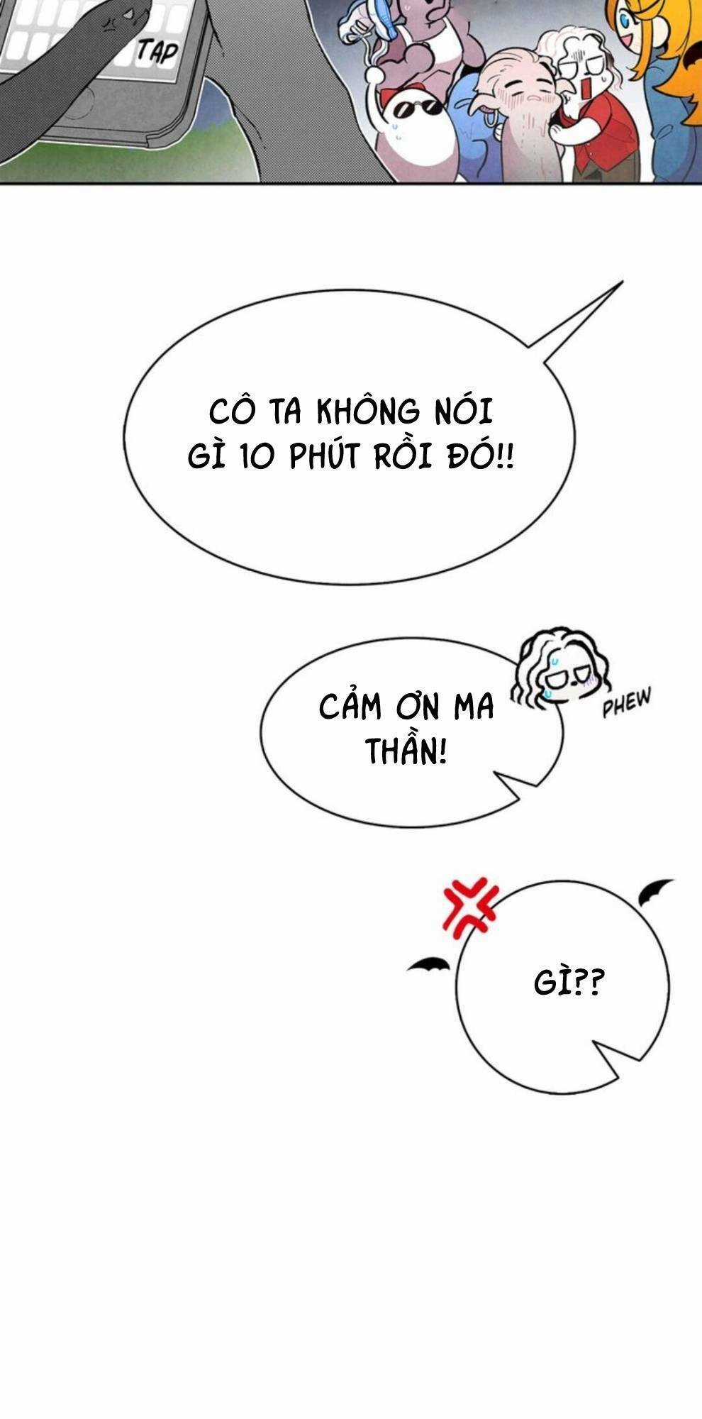 Skeleton Bất Đắt Dĩ Trở Thành Bố Của Bé Mèo Con Chapter 15 trang 23