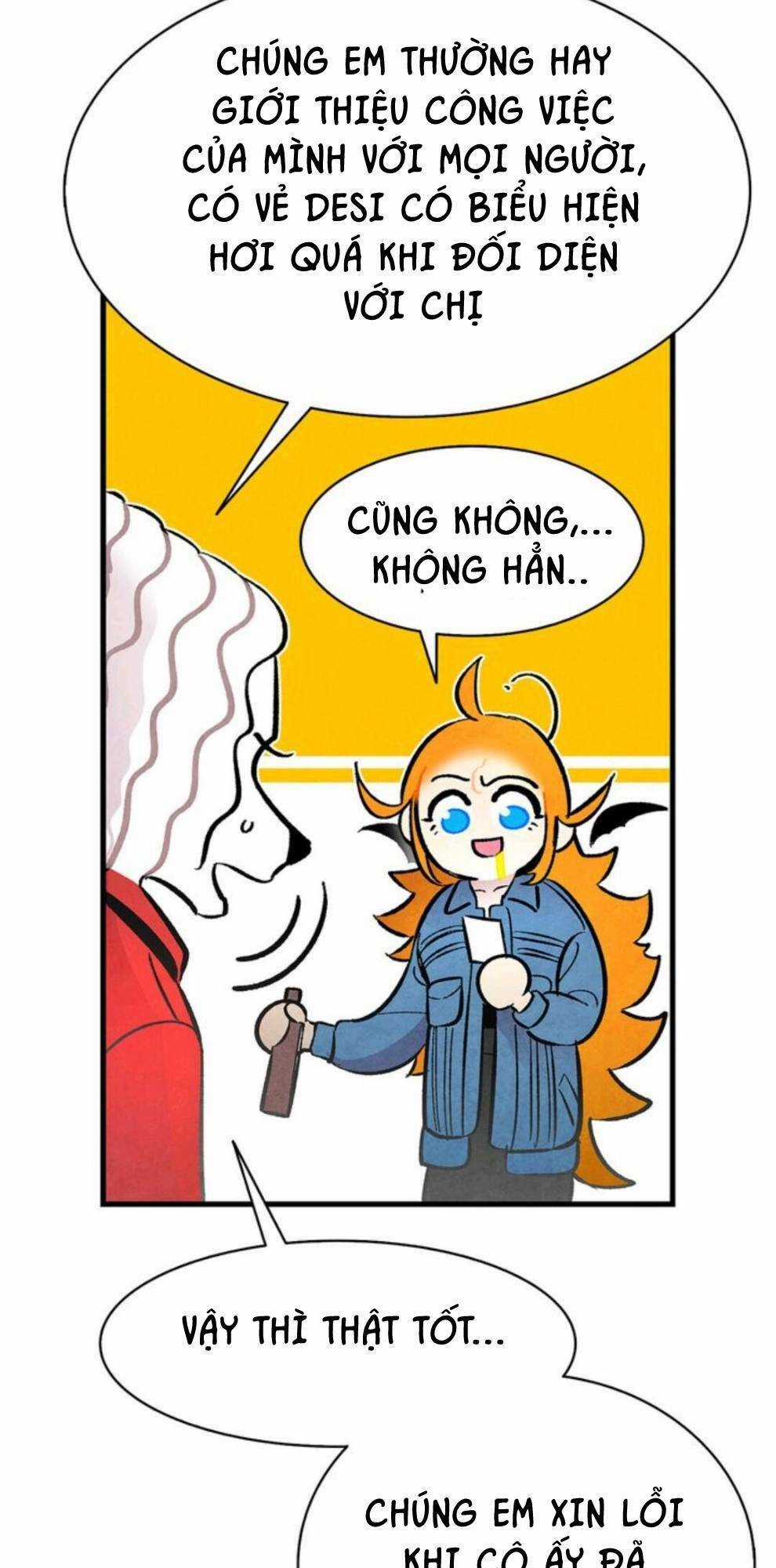 Skeleton Bất Đắt Dĩ Trở Thành Bố Của Bé Mèo Con Chapter 15 trang 26