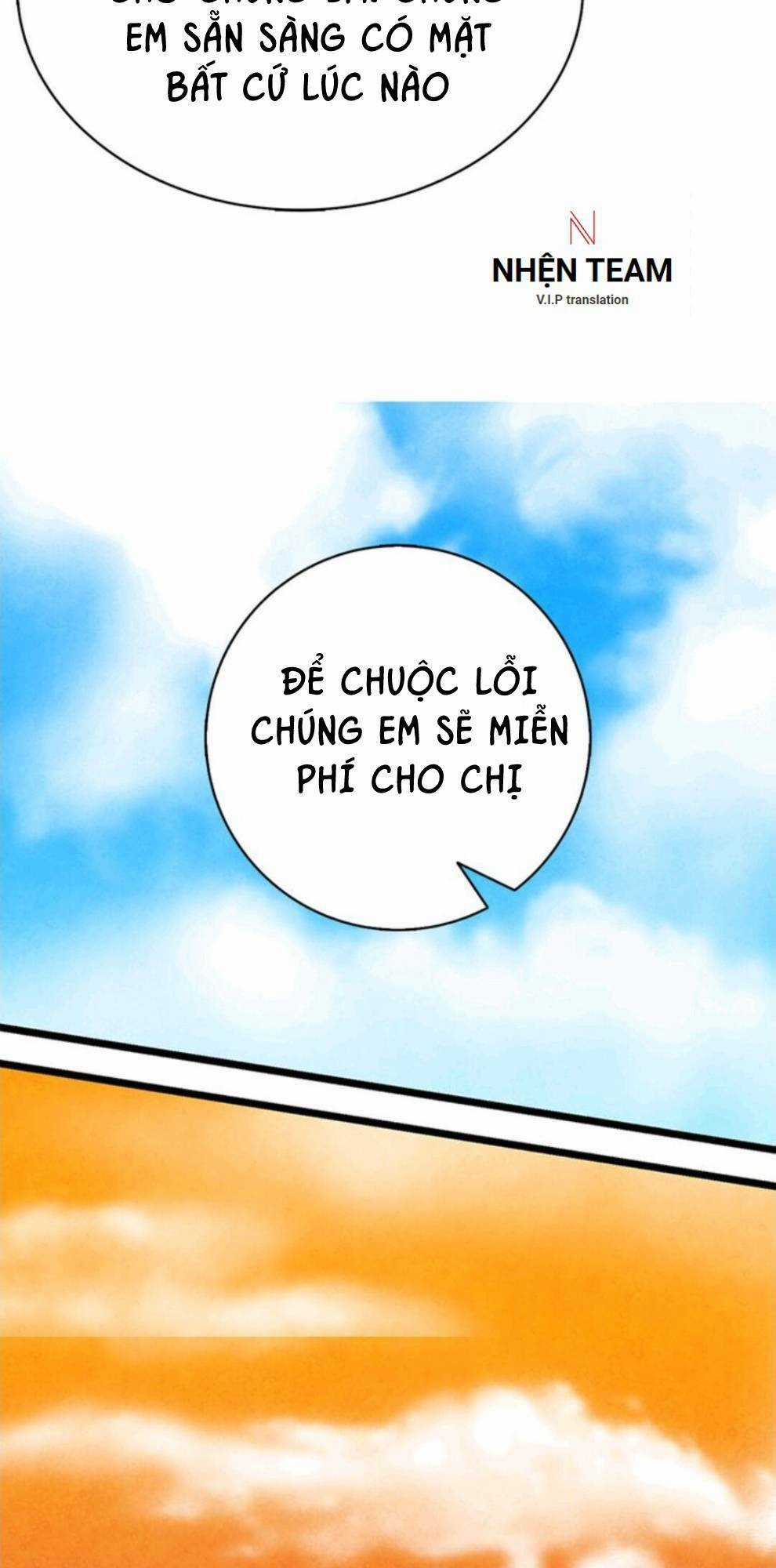 Skeleton Bất Đắt Dĩ Trở Thành Bố Của Bé Mèo Con Chapter 15 trang 28