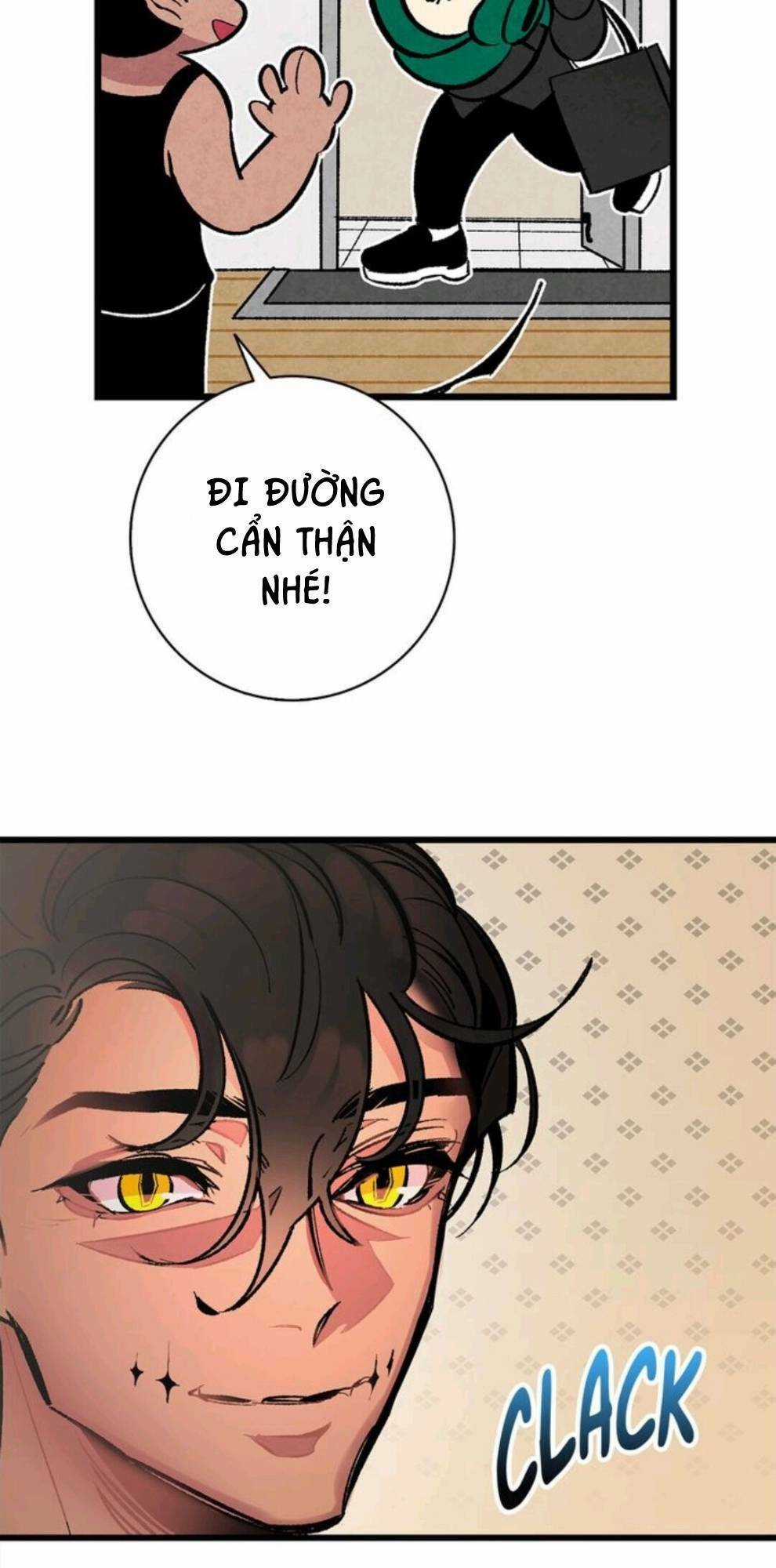 Skeleton Bất Đắt Dĩ Trở Thành Bố Của Bé Mèo Con Chapter 15 trang 34