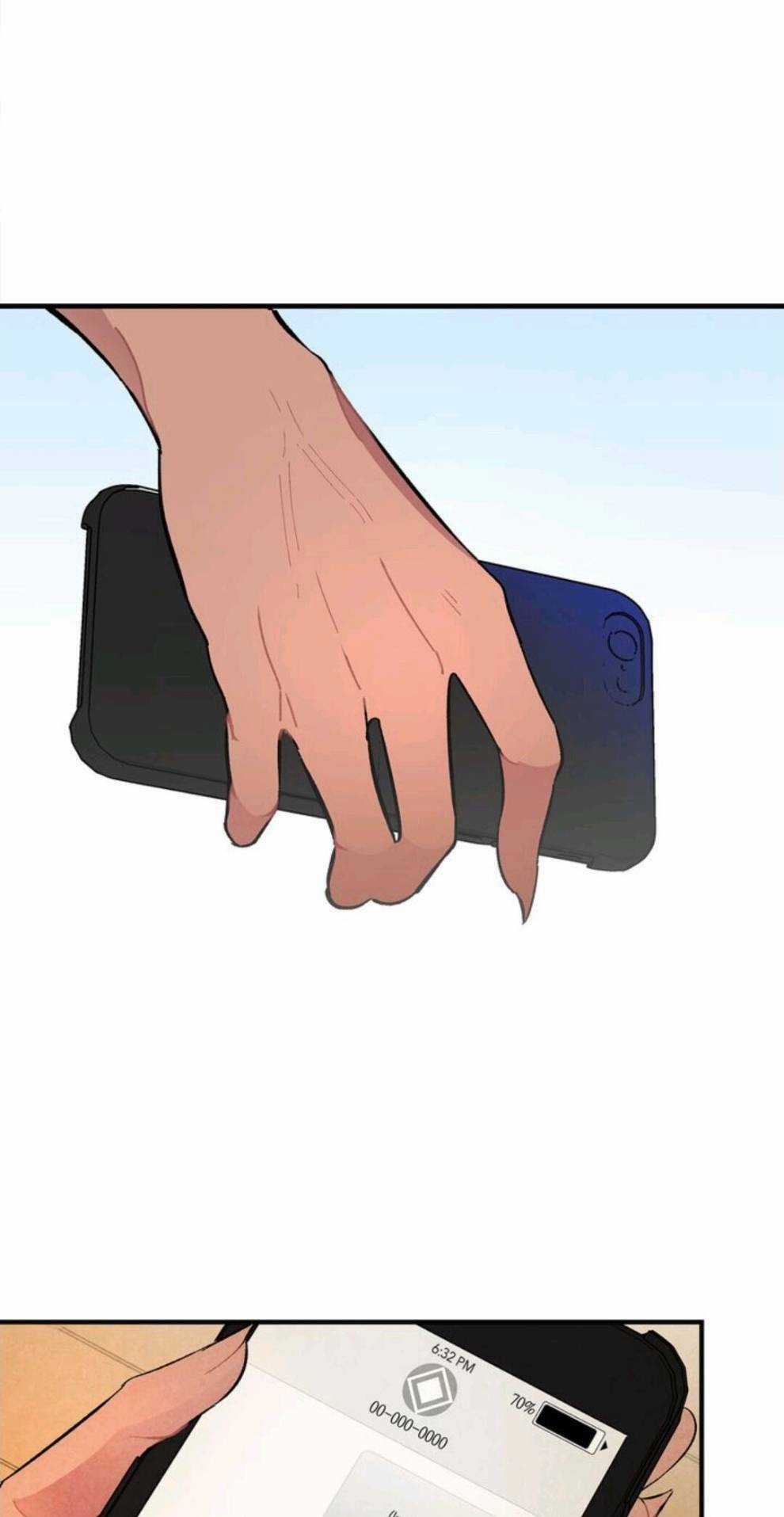 Skeleton Bất Đắt Dĩ Trở Thành Bố Của Bé Mèo Con Chapter 15 trang 35