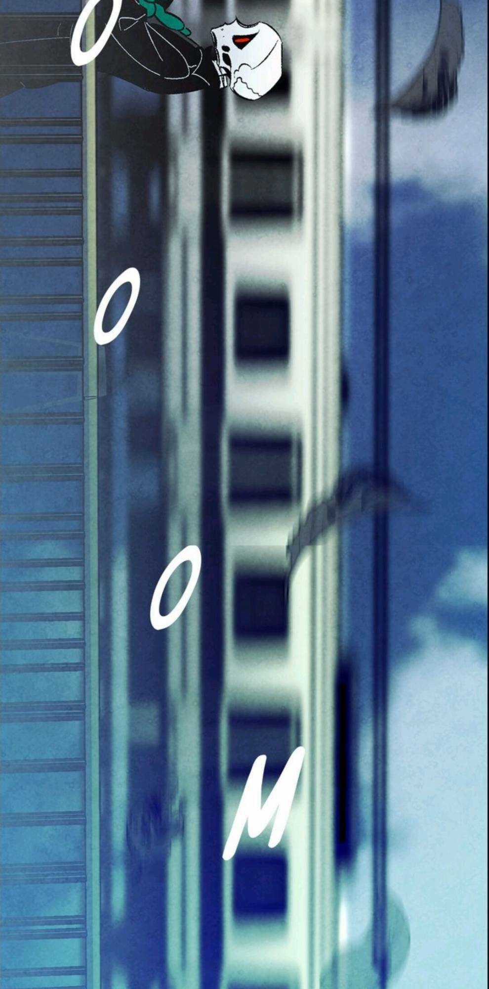 Skeleton Bất Đắt Dĩ Trở Thành Bố Của Bé Mèo Con Chapter 15 trang 49