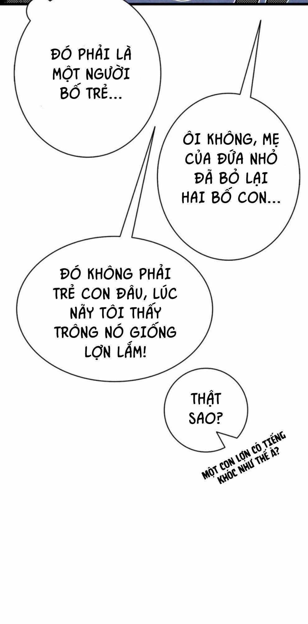 Skeleton Bất Đắt Dĩ Trở Thành Bố Của Bé Mèo Con Chapter 15 trang 56