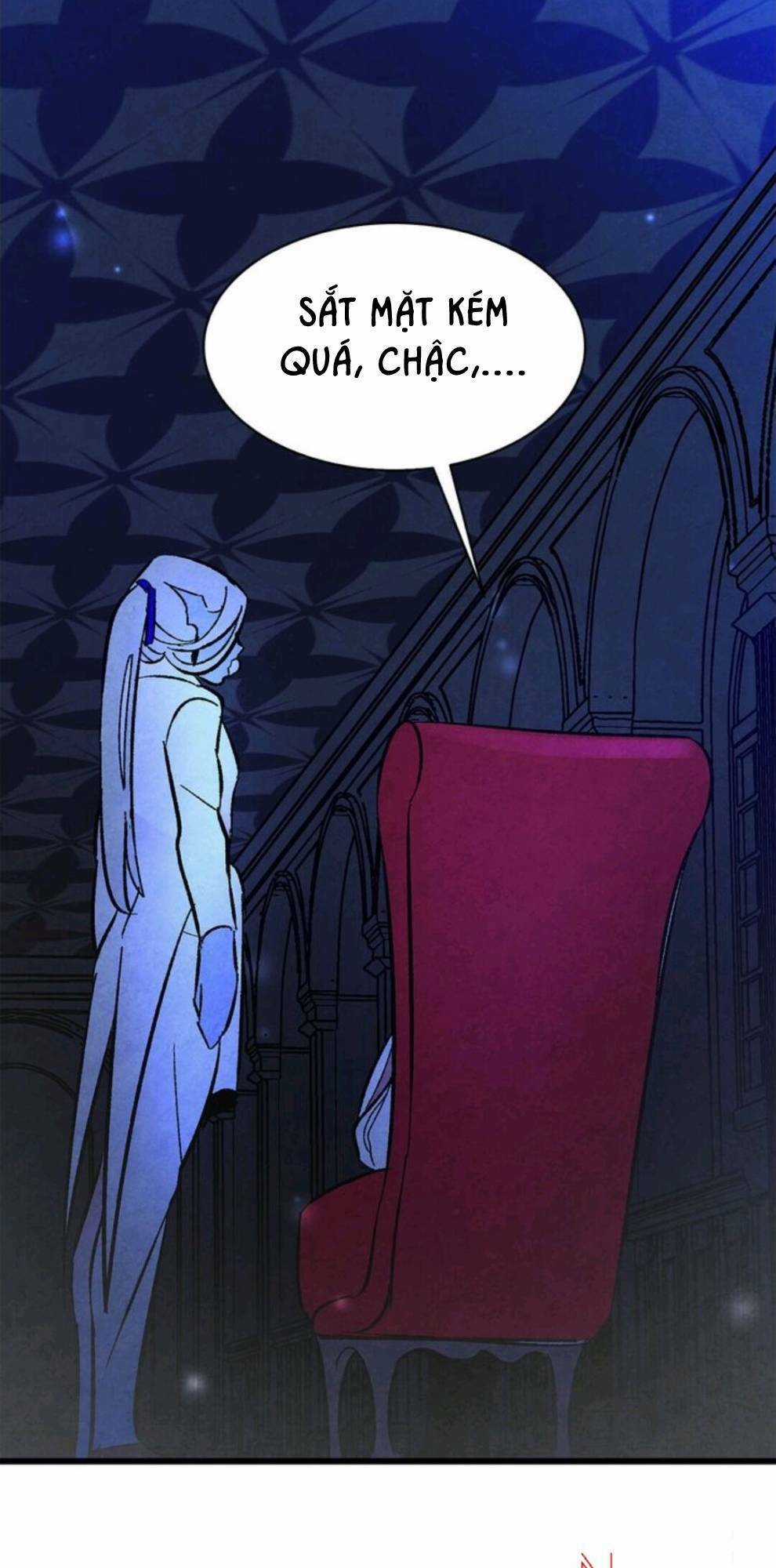 Skeleton Bất Đắt Dĩ Trở Thành Bố Của Bé Mèo Con Chapter 15 trang 60