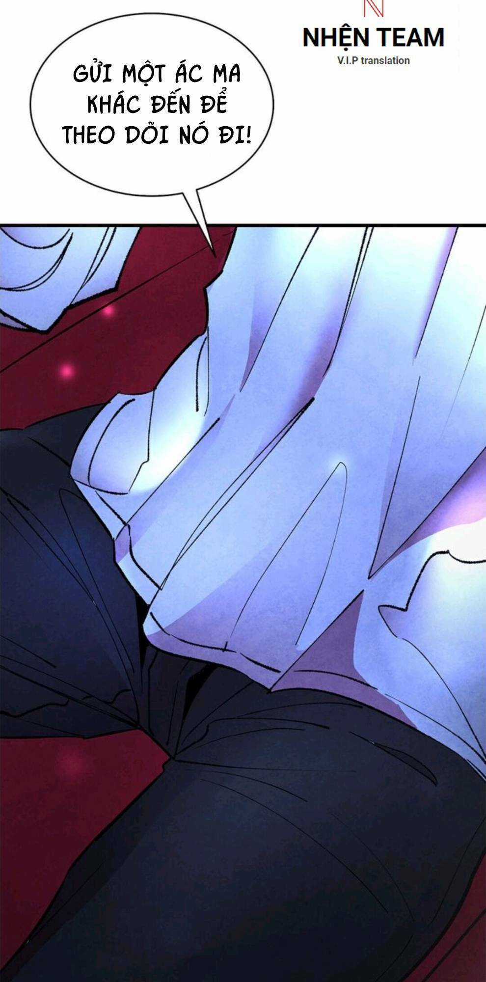 Skeleton Bất Đắt Dĩ Trở Thành Bố Của Bé Mèo Con Chapter 15 trang 61