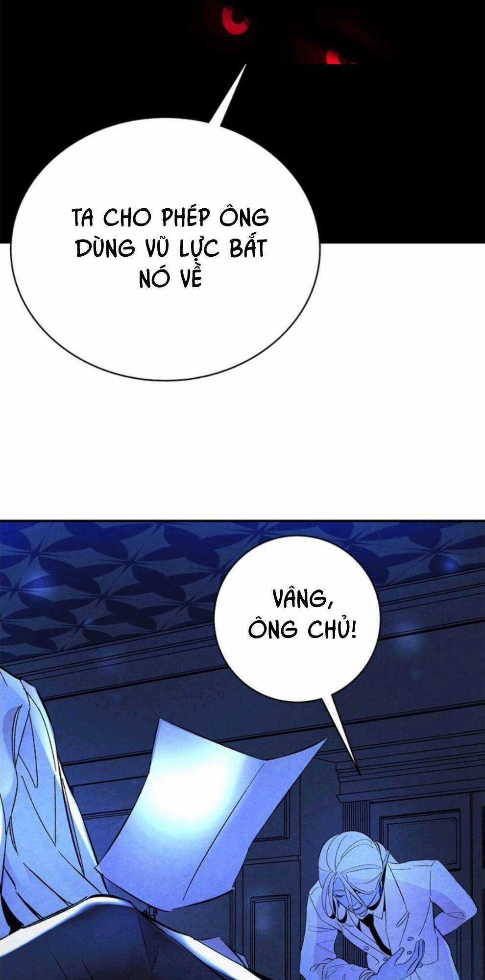 Skeleton Bất Đắt Dĩ Trở Thành Bố Của Bé Mèo Con Chapter 15 trang 63