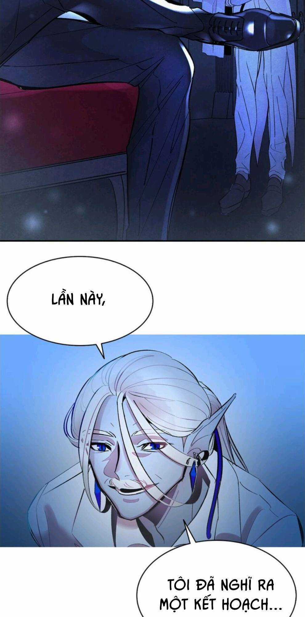 Skeleton Bất Đắt Dĩ Trở Thành Bố Của Bé Mèo Con Chapter 15 trang 64