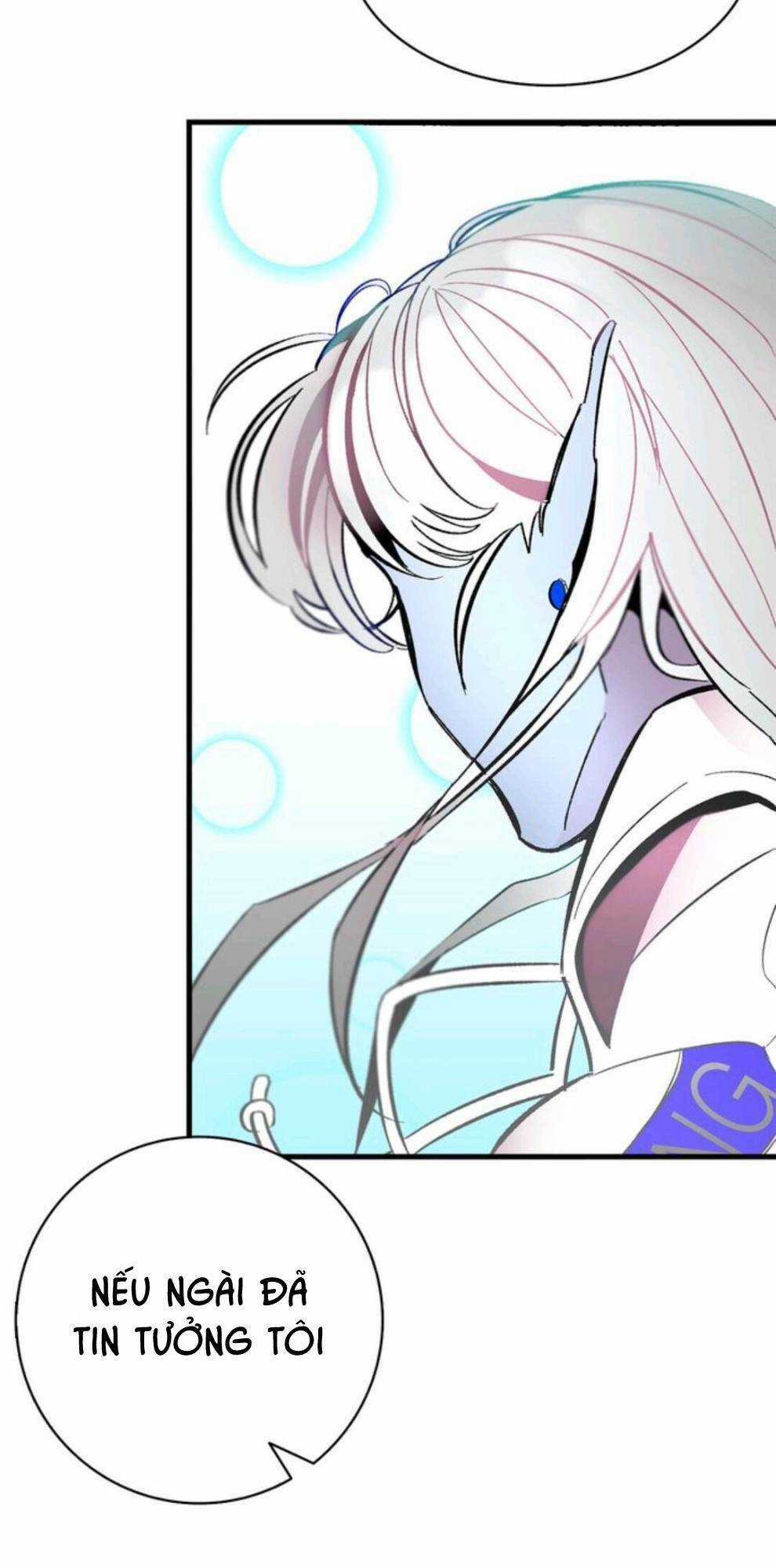 Skeleton Bất Đắt Dĩ Trở Thành Bố Của Bé Mèo Con Chapter 15 trang 65