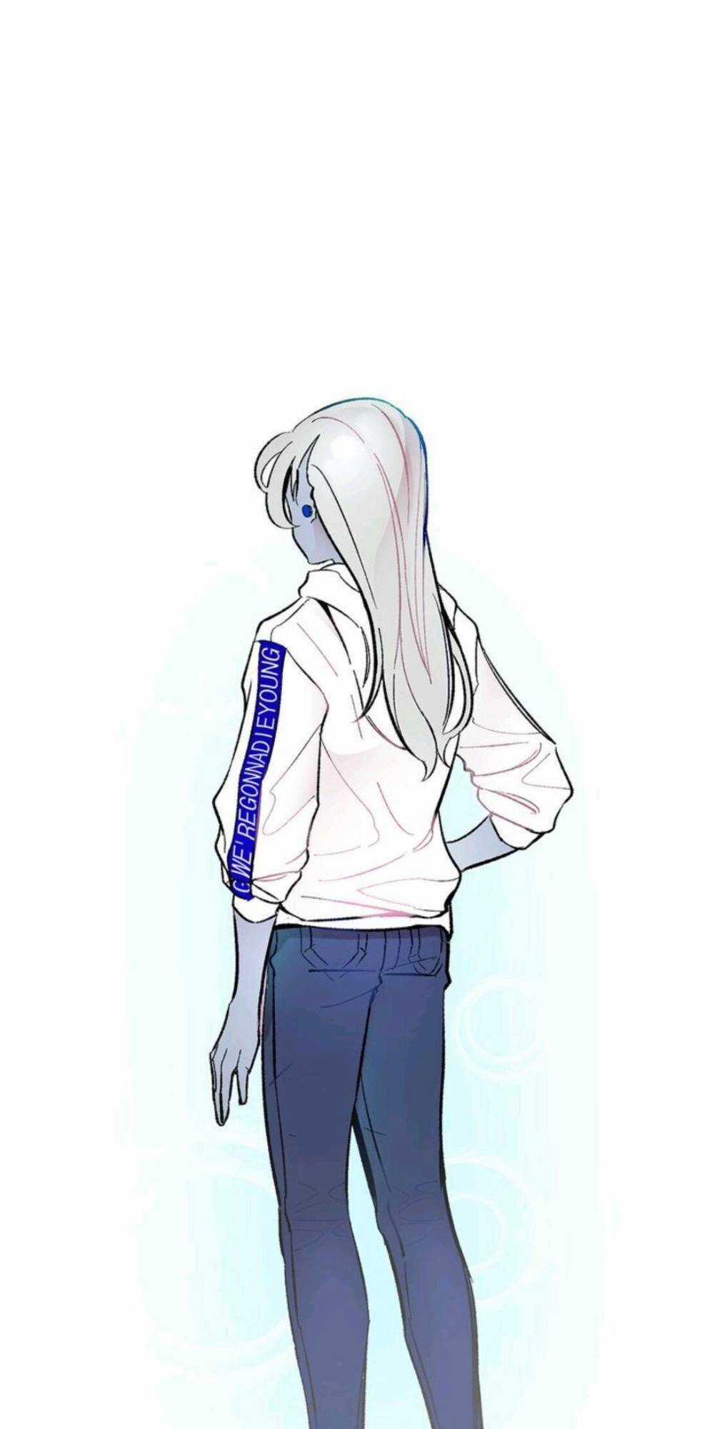 Skeleton Bất Đắt Dĩ Trở Thành Bố Của Bé Mèo Con Chapter 15 trang 66