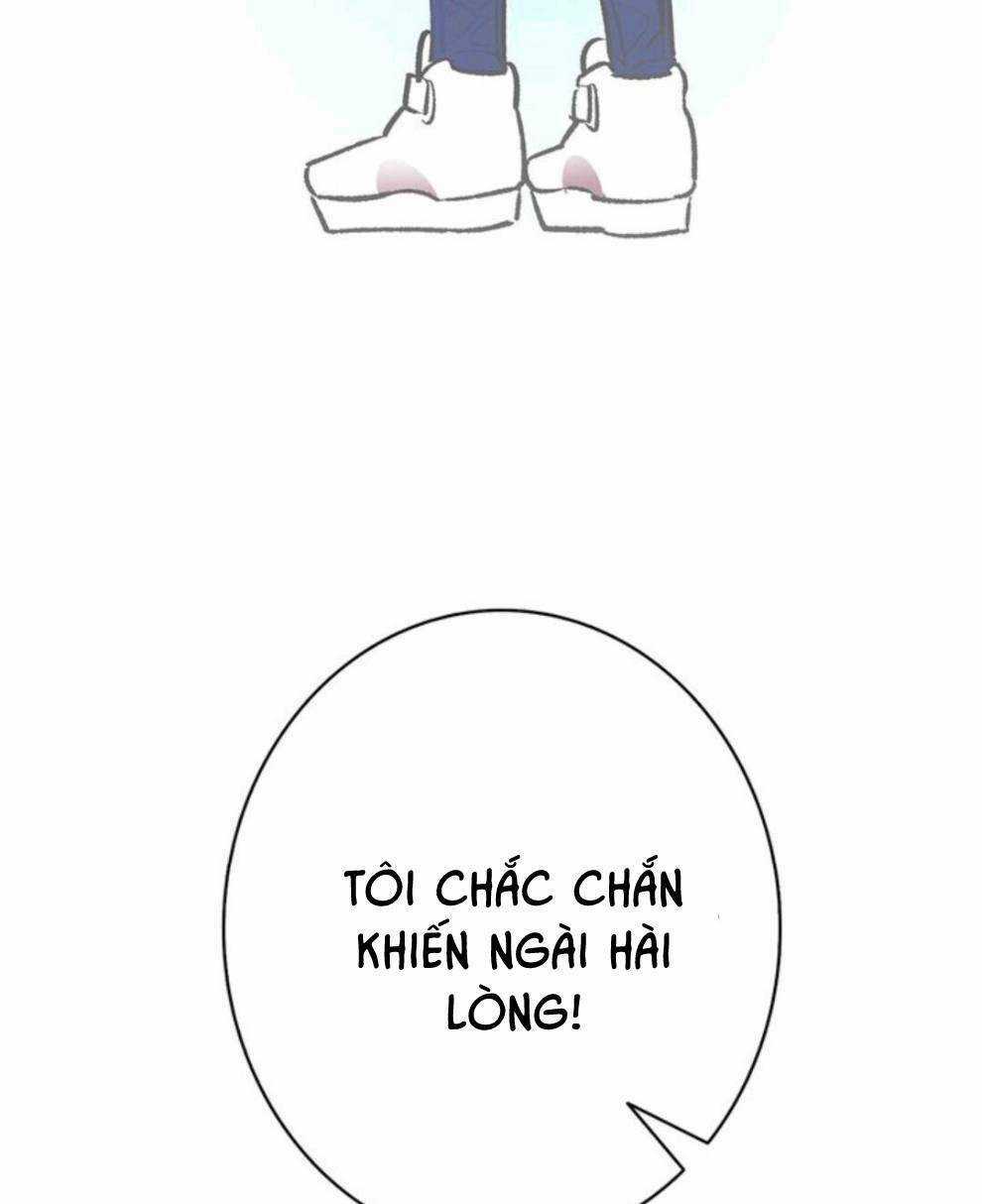 Skeleton Bất Đắt Dĩ Trở Thành Bố Của Bé Mèo Con Chapter 15 trang 67