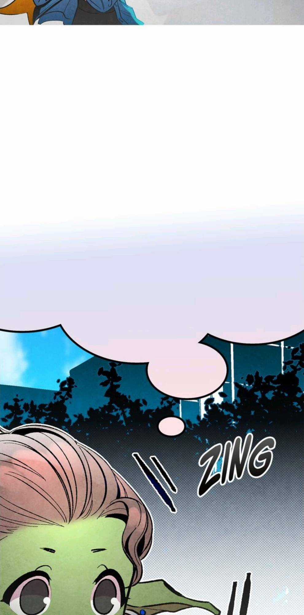 Skeleton Bất Đắt Dĩ Trở Thành Bố Của Bé Mèo Con Chapter 15 trang 8